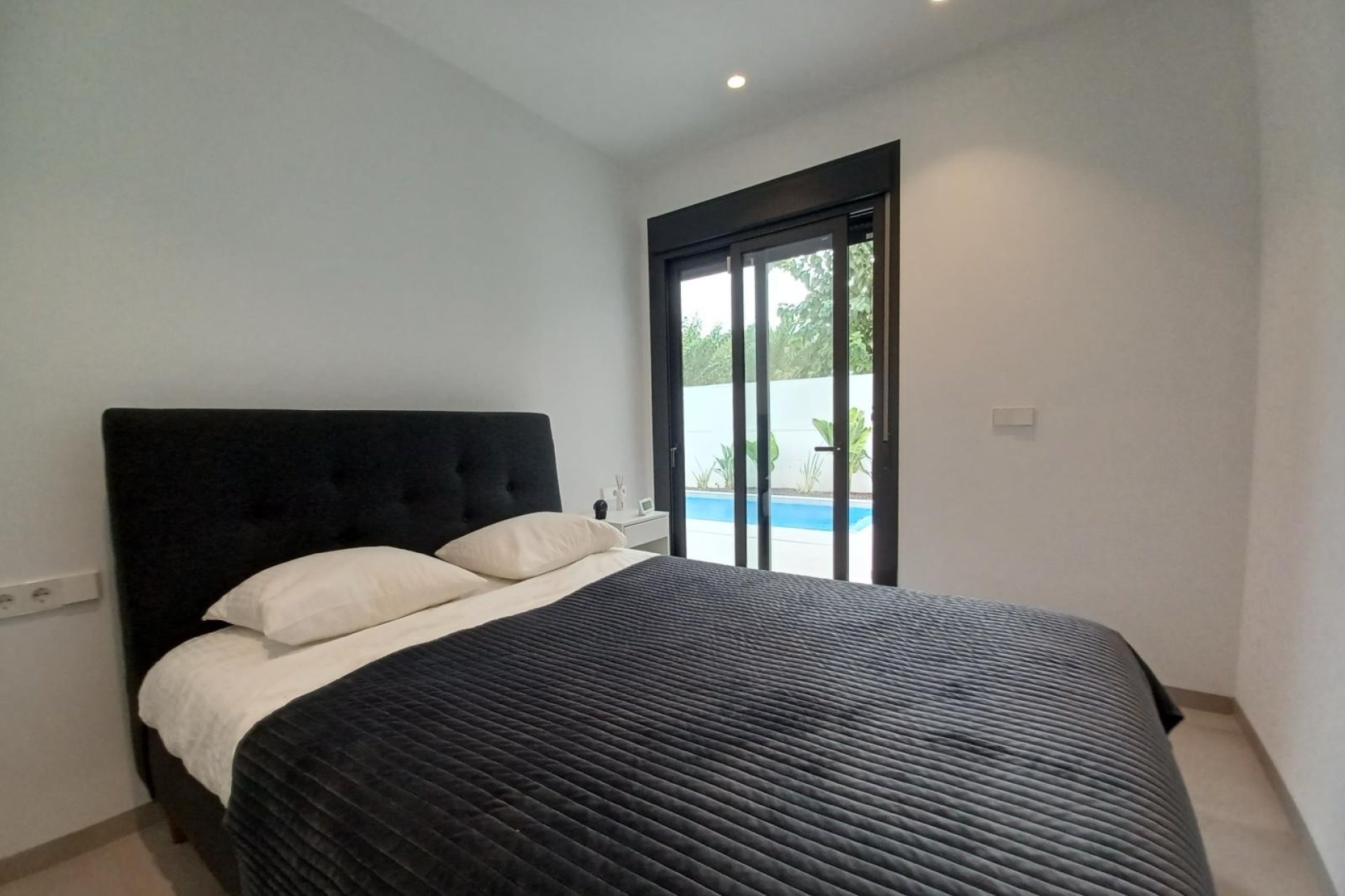 Revente - Villa - Pilar de la Horadada