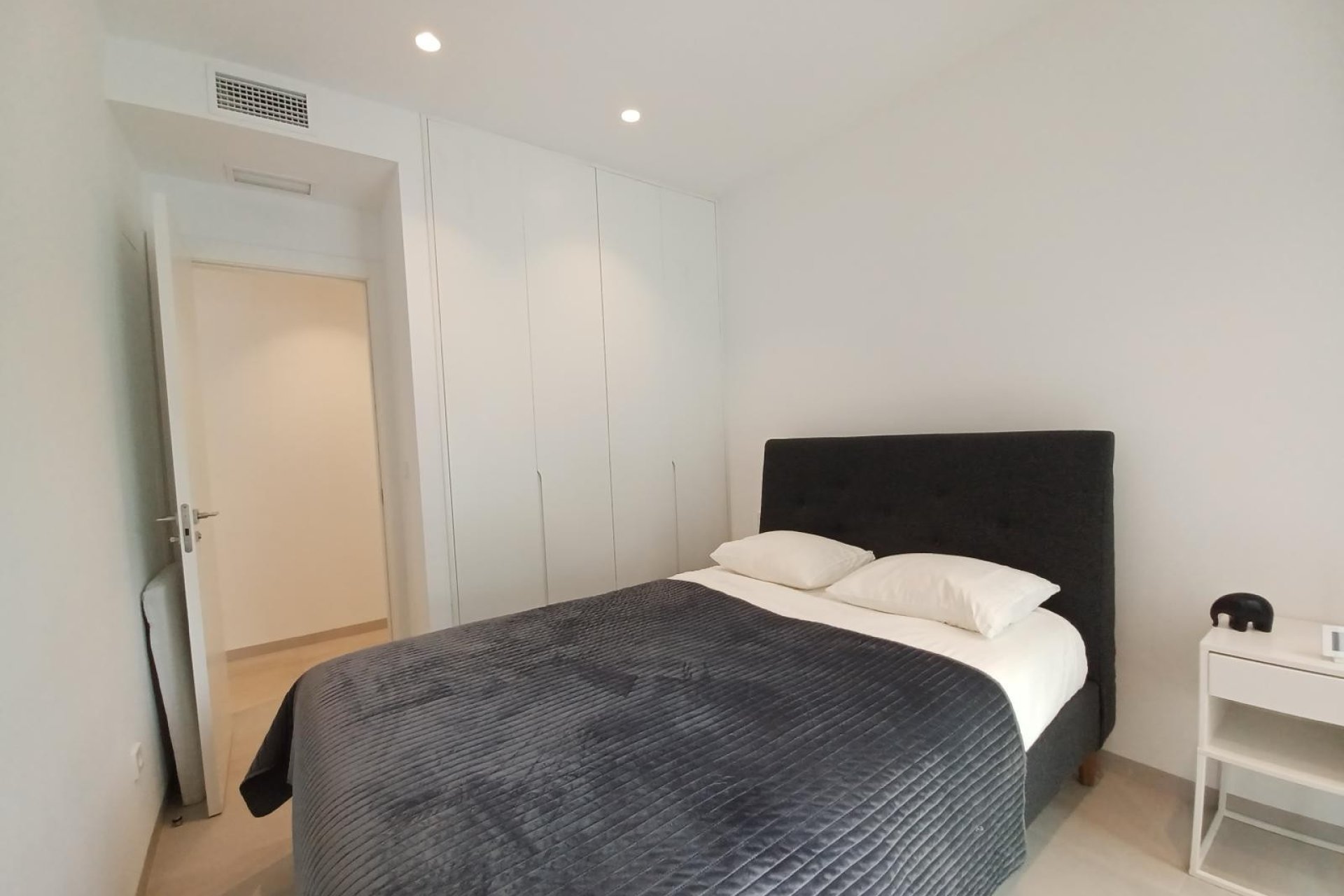 Revente - Villa - Pilar de la Horadada