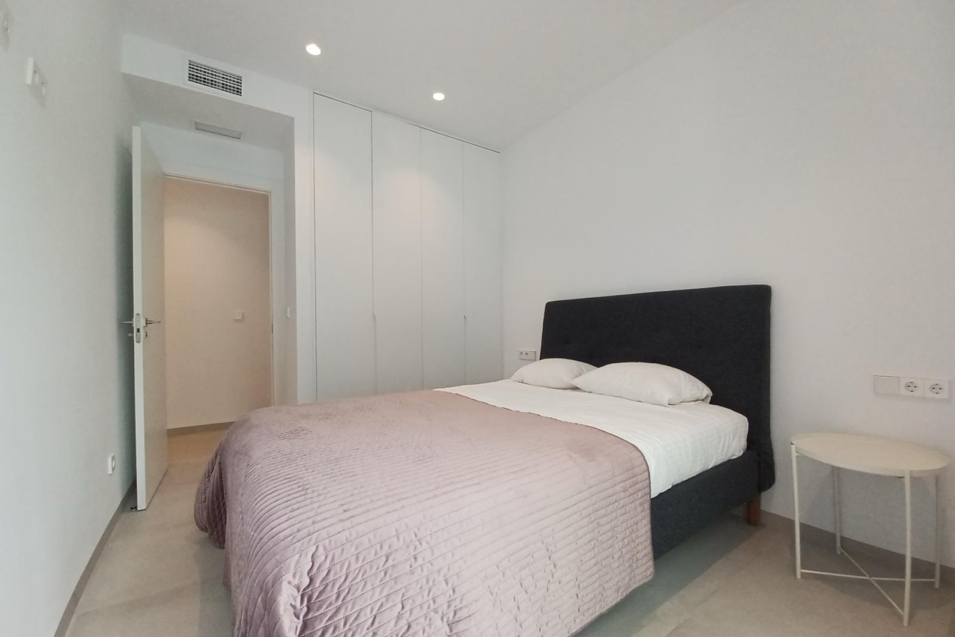 Revente - Villa - Pilar de la Horadada