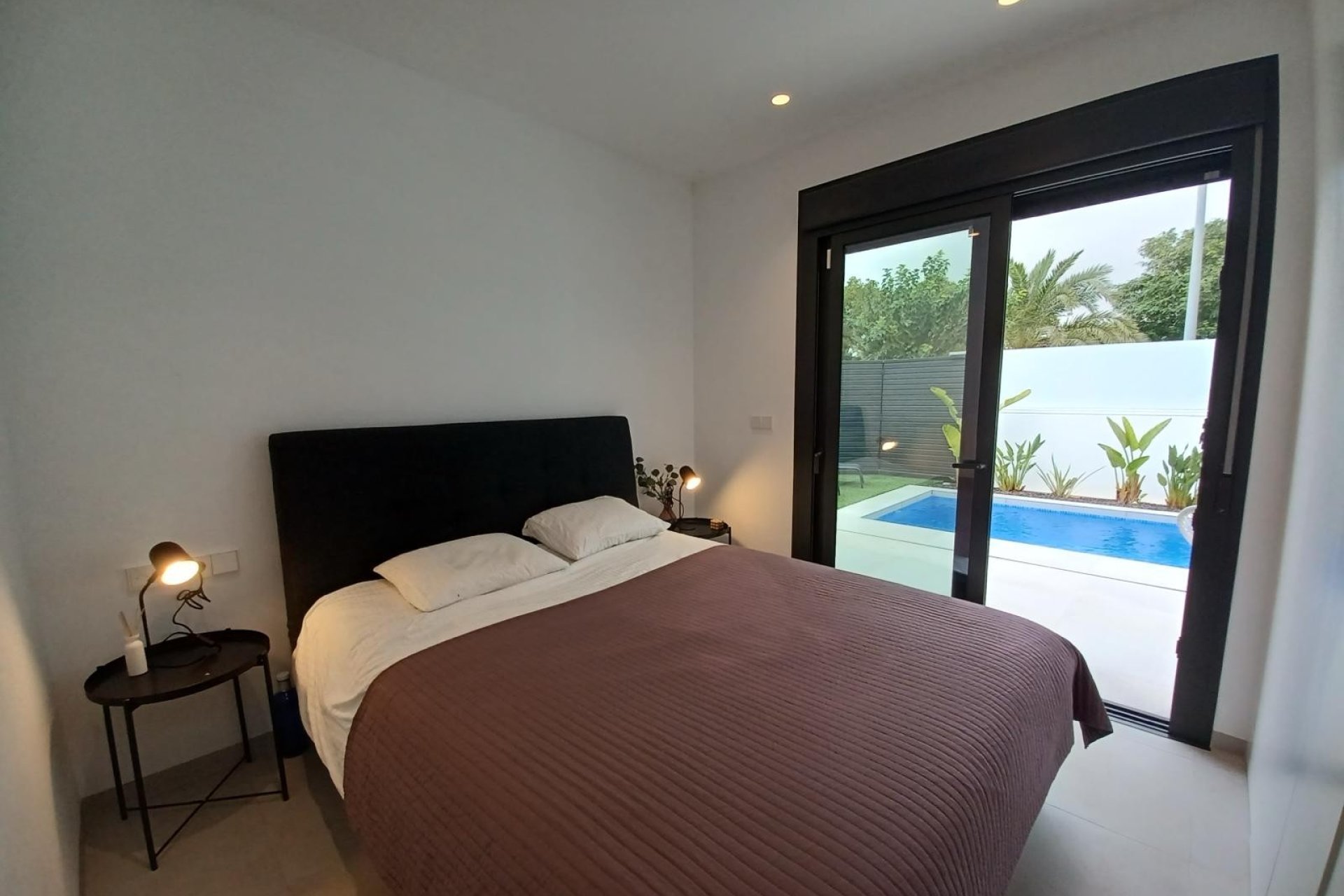 Revente - Villa - Pilar de la Horadada