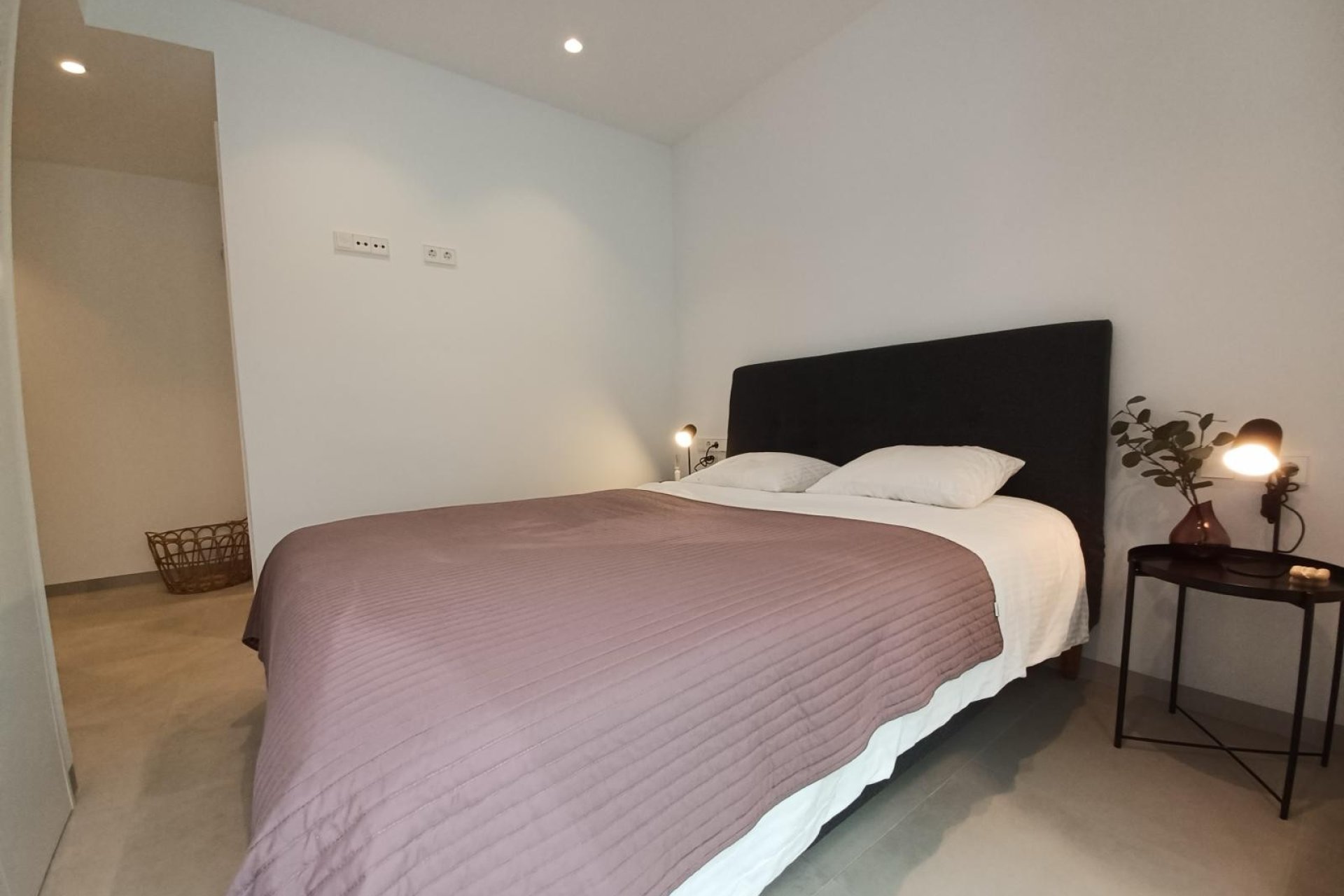 Revente - Villa - Pilar de la Horadada