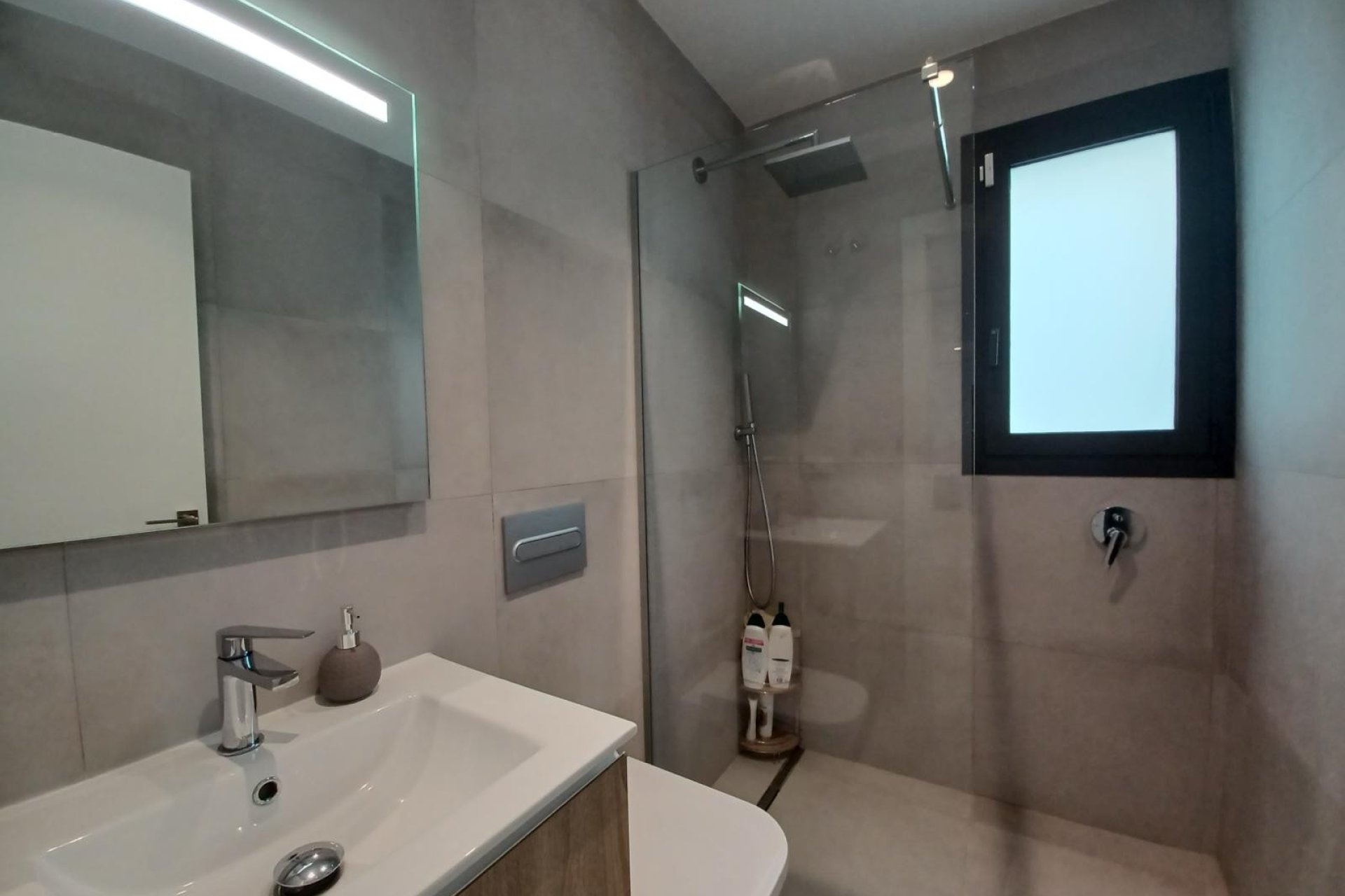 Revente - Villa - Pilar de la Horadada