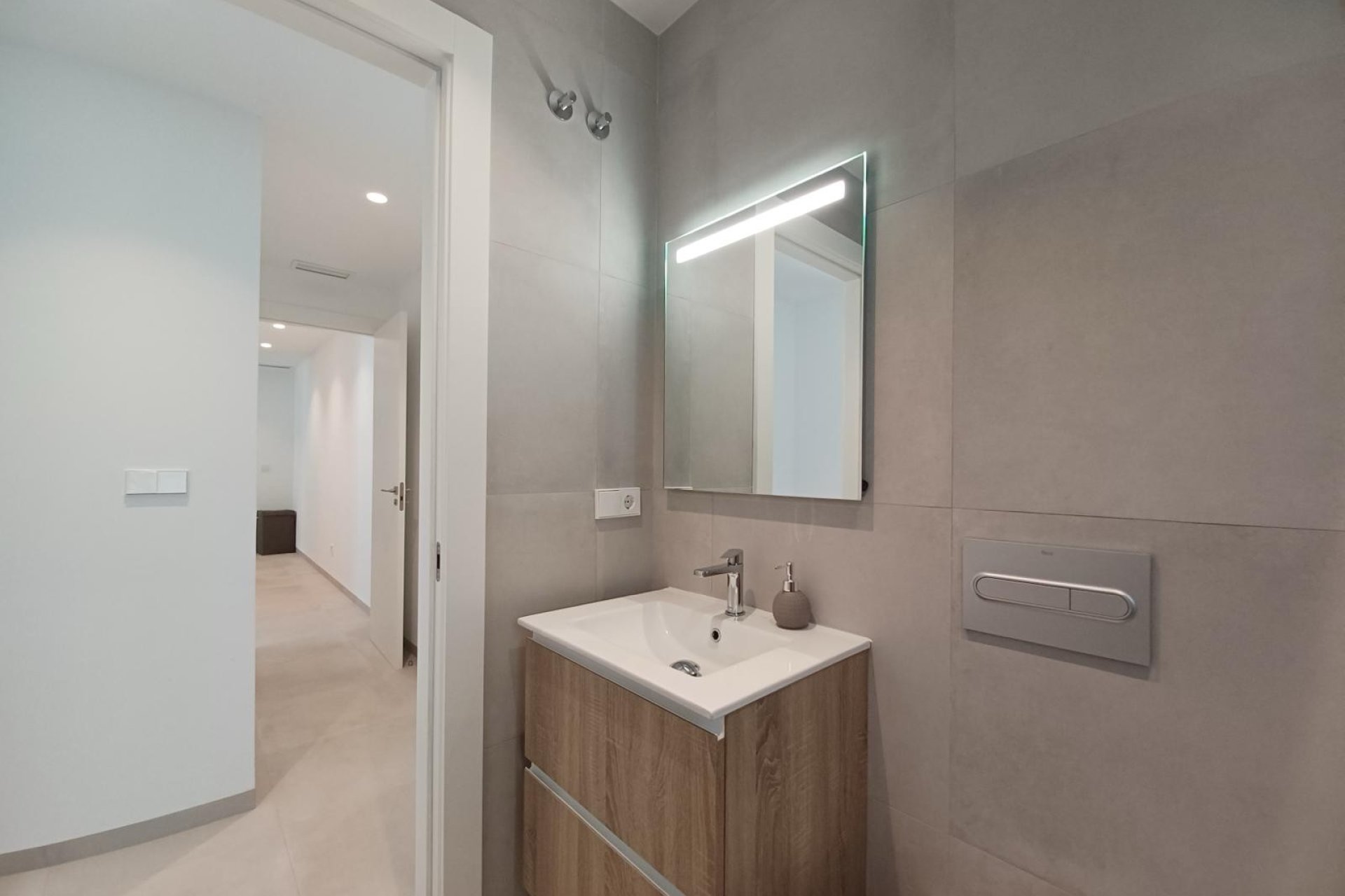 Revente - Villa - Pilar de la Horadada