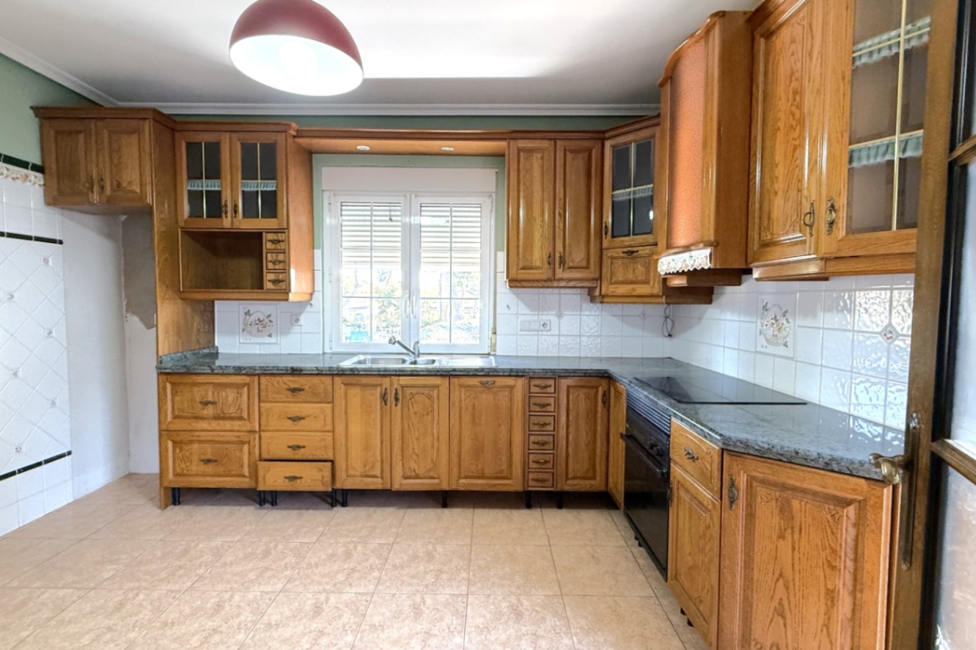 Revente - Villa - Pilar de la Horadada