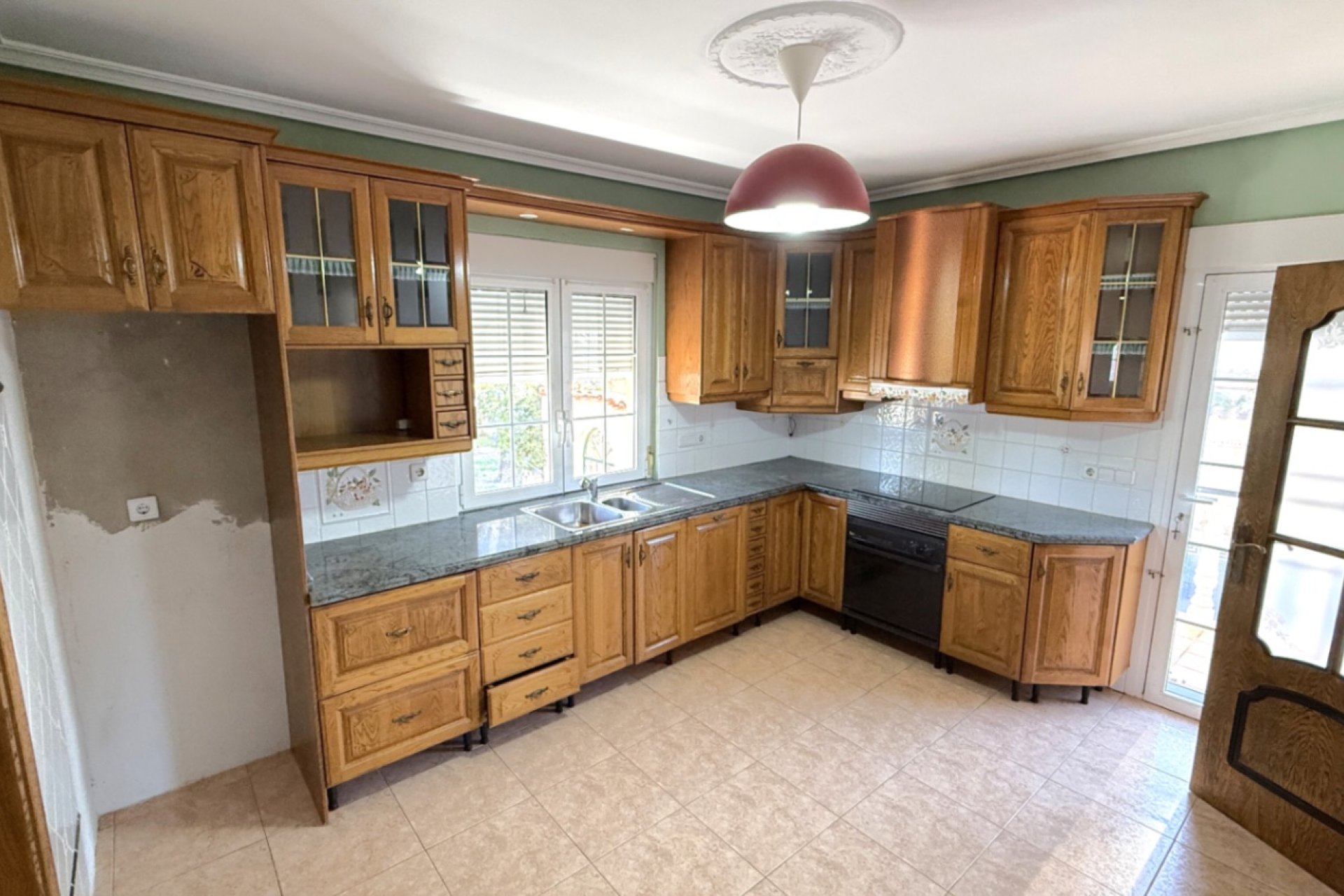 Revente - Villa - Pilar de la Horadada