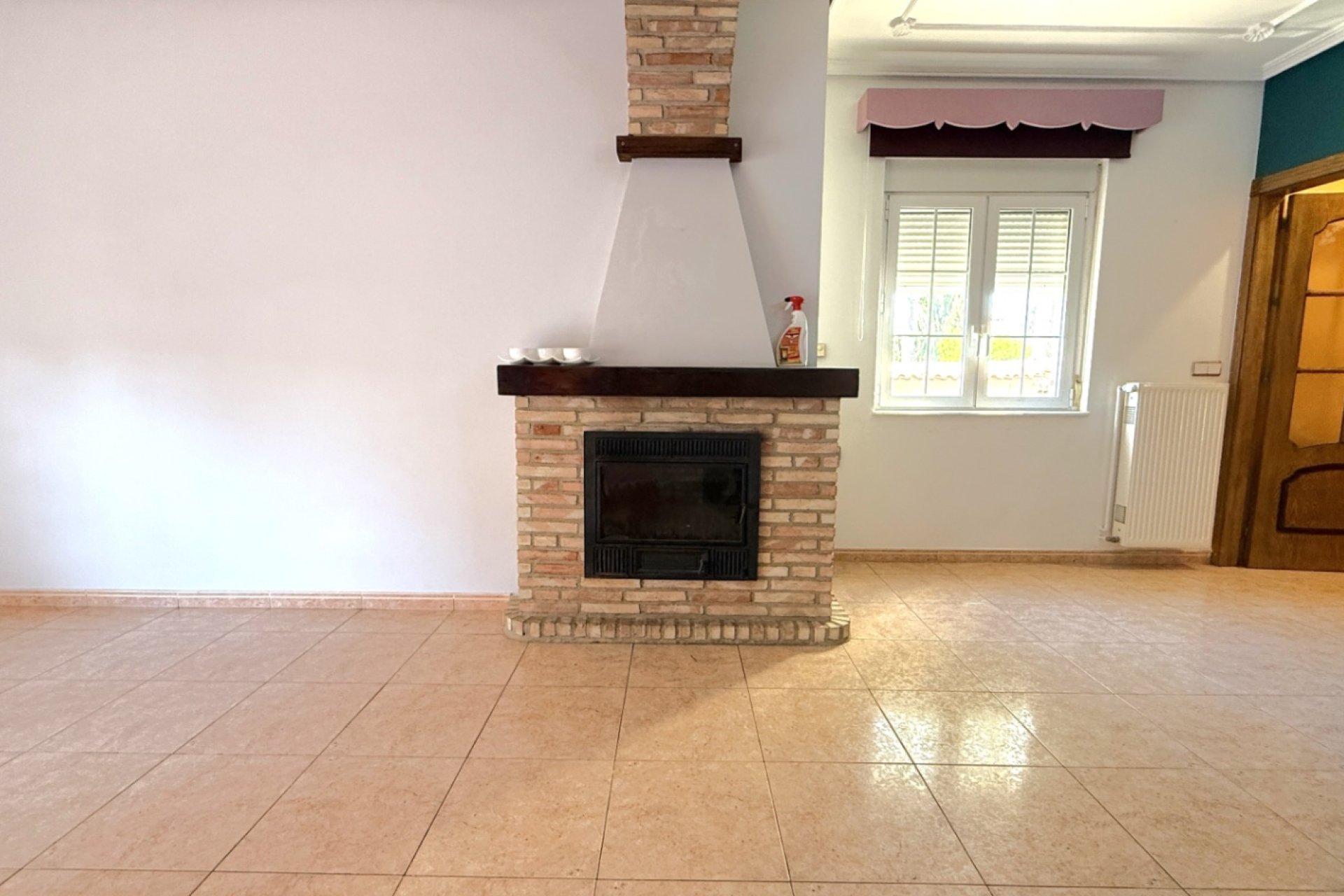 Revente - Villa - Pilar de la Horadada