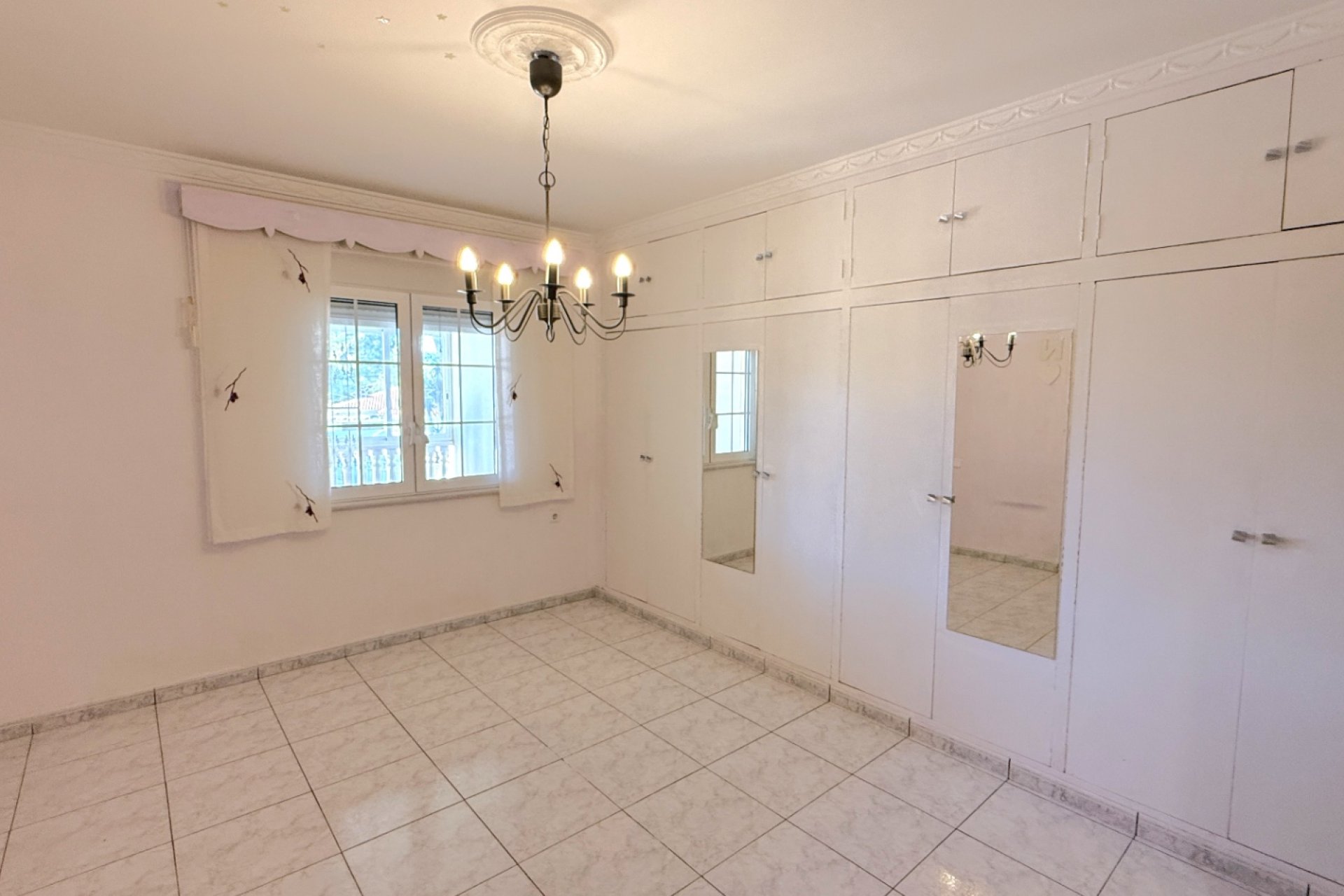 Revente - Villa - Pilar de la Horadada