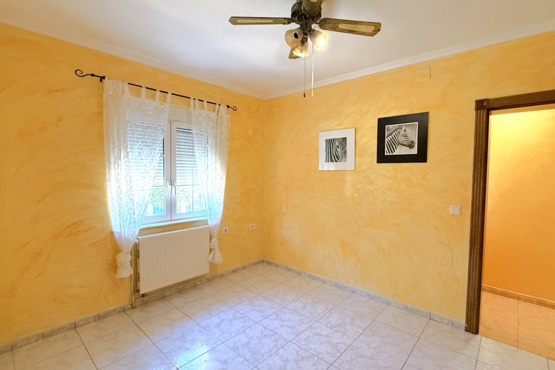 Revente - Villa - Pilar de la Horadada