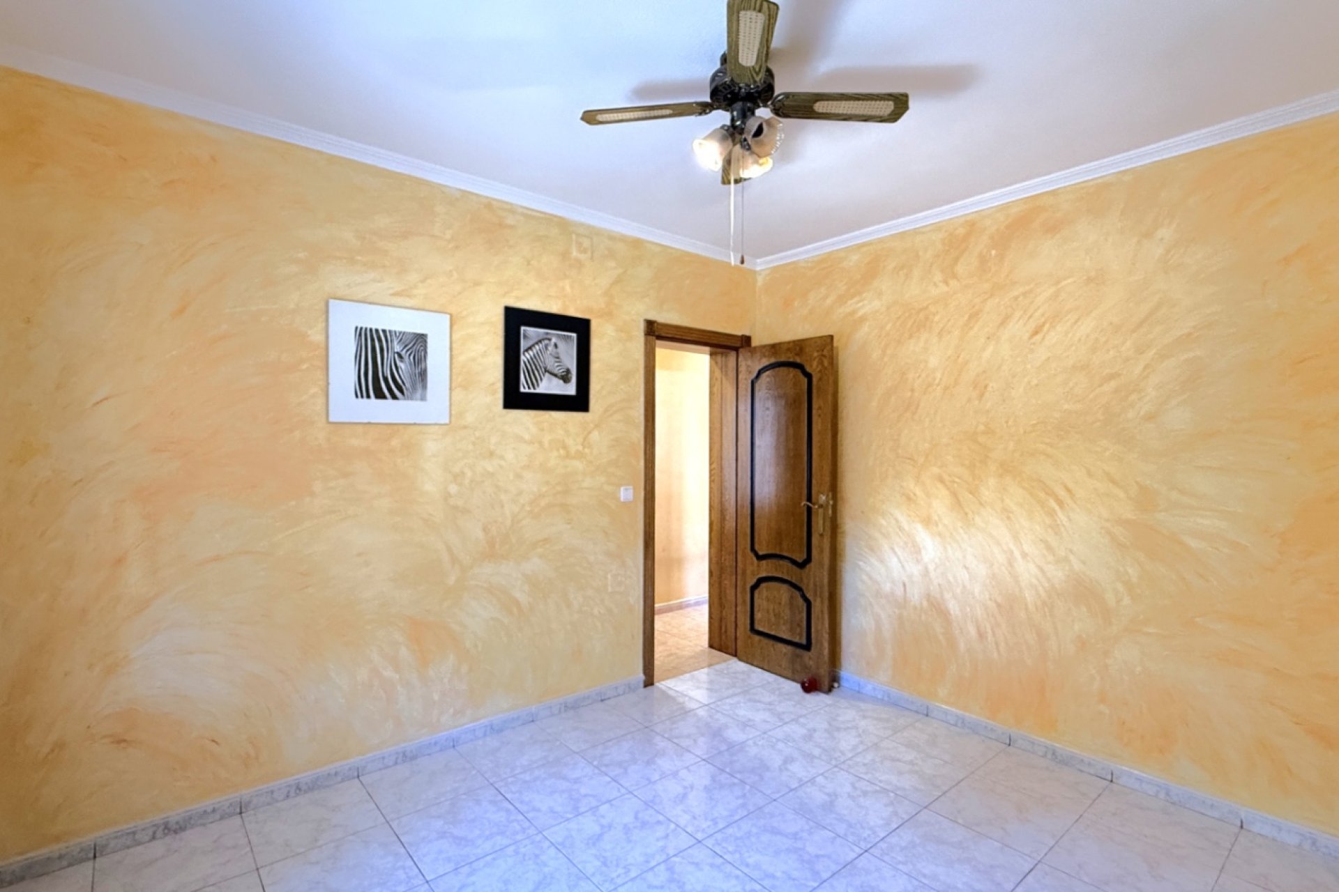 Revente - Villa - Pilar de la Horadada