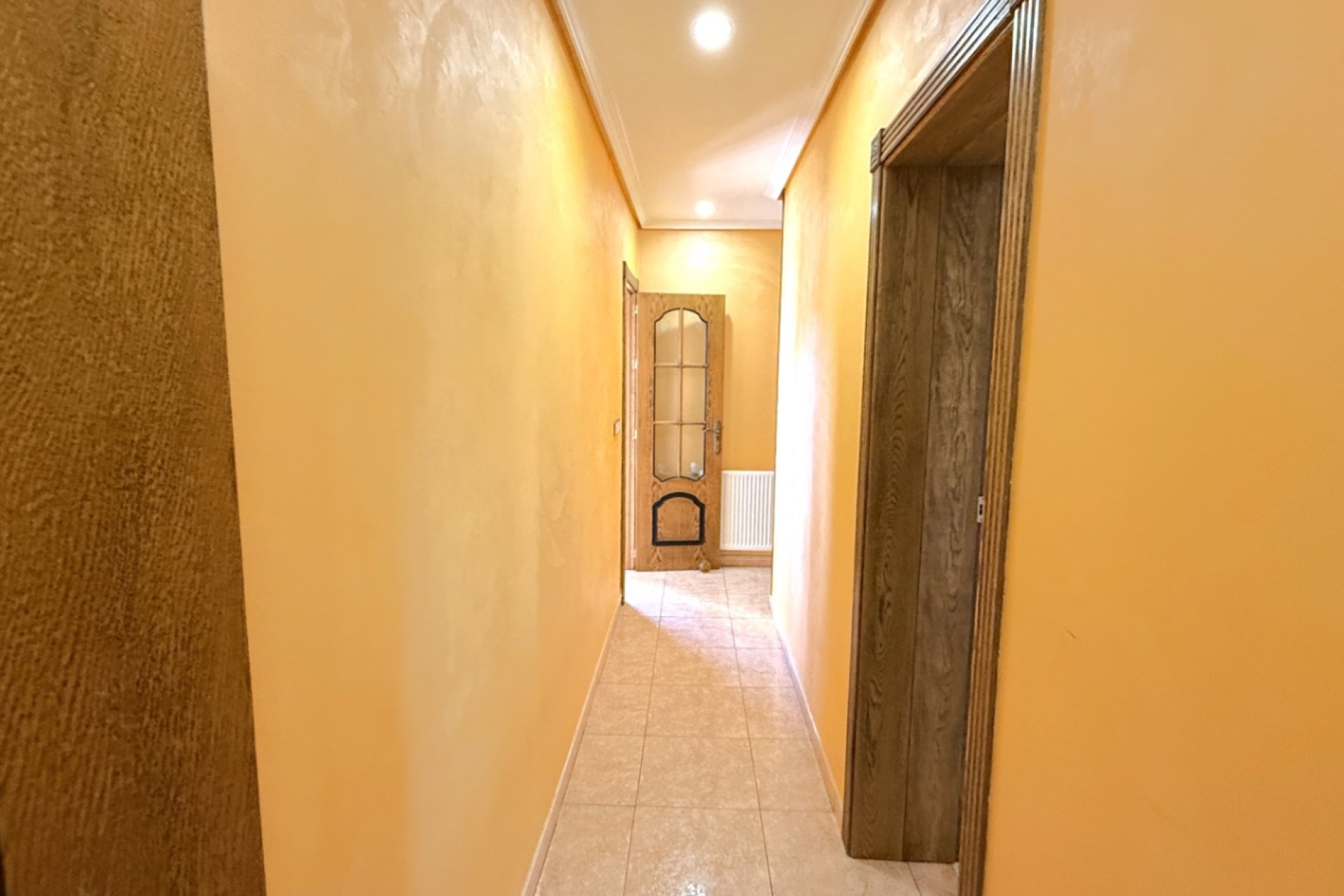 Revente - Villa - Pilar de la Horadada