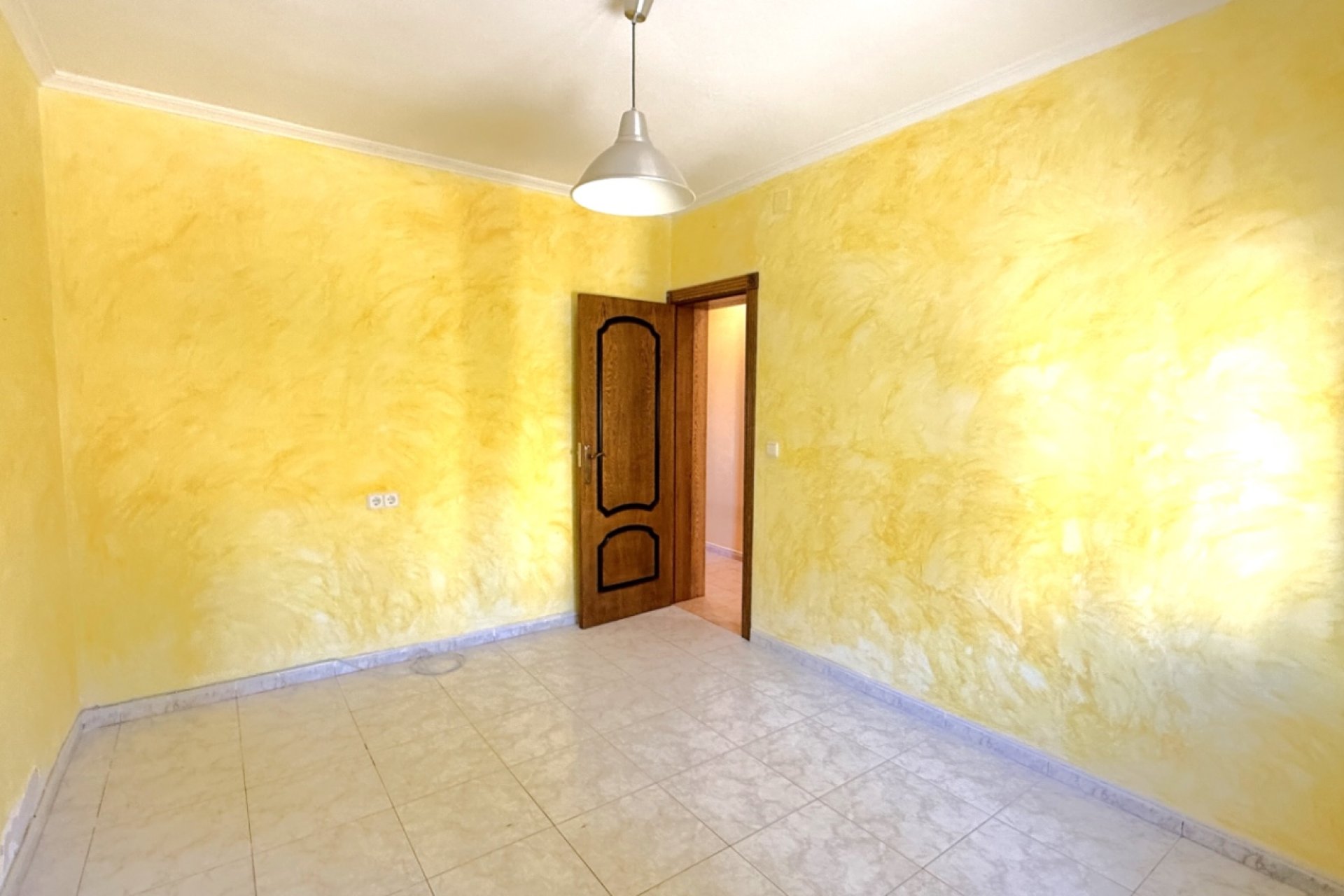 Revente - Villa - Pilar de la Horadada