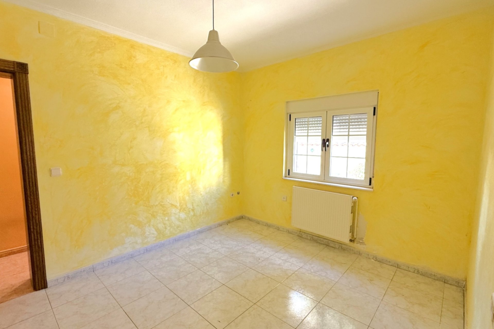 Revente - Villa - Pilar de la Horadada