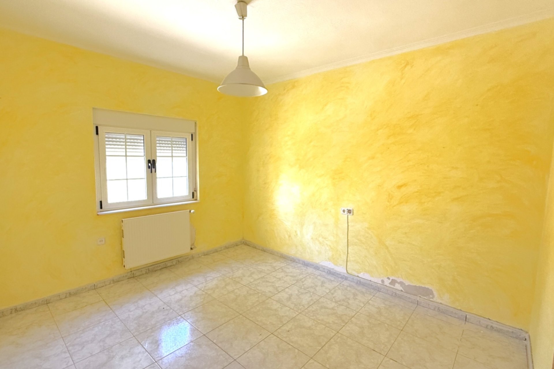 Revente - Villa - Pilar de la Horadada