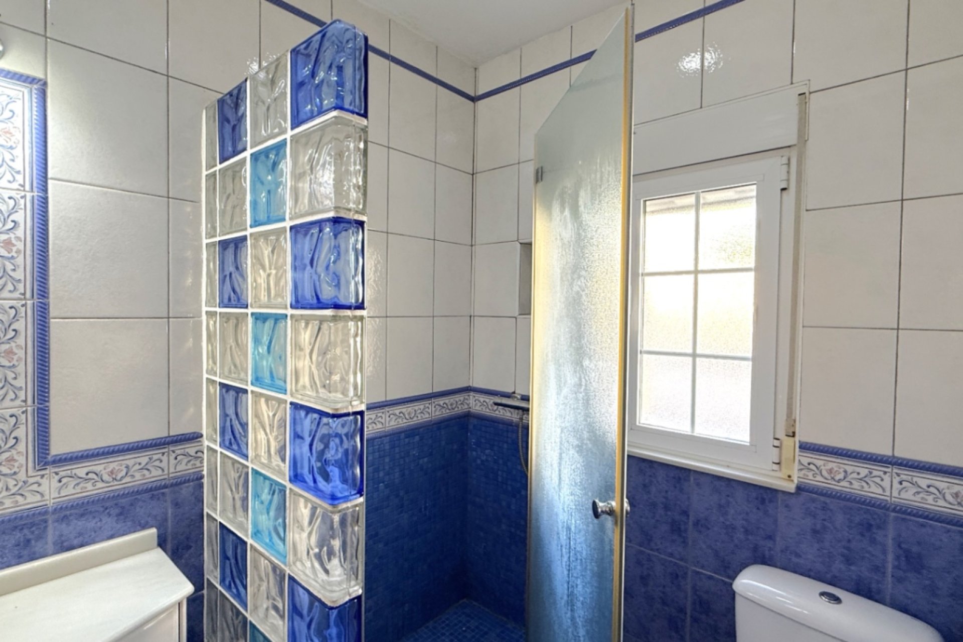 Revente - Villa - Pilar de la Horadada