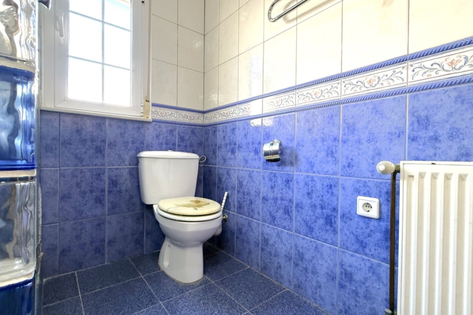 Revente - Villa - Pilar de la Horadada