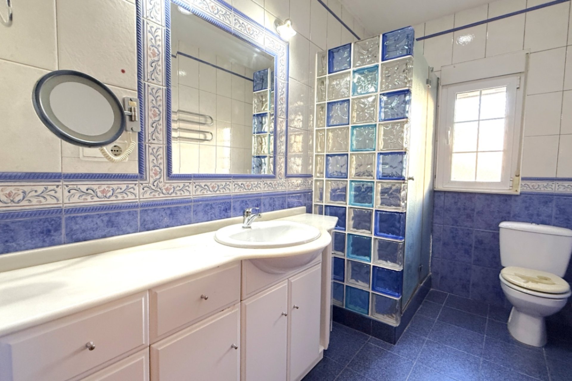 Revente - Villa - Pilar de la Horadada