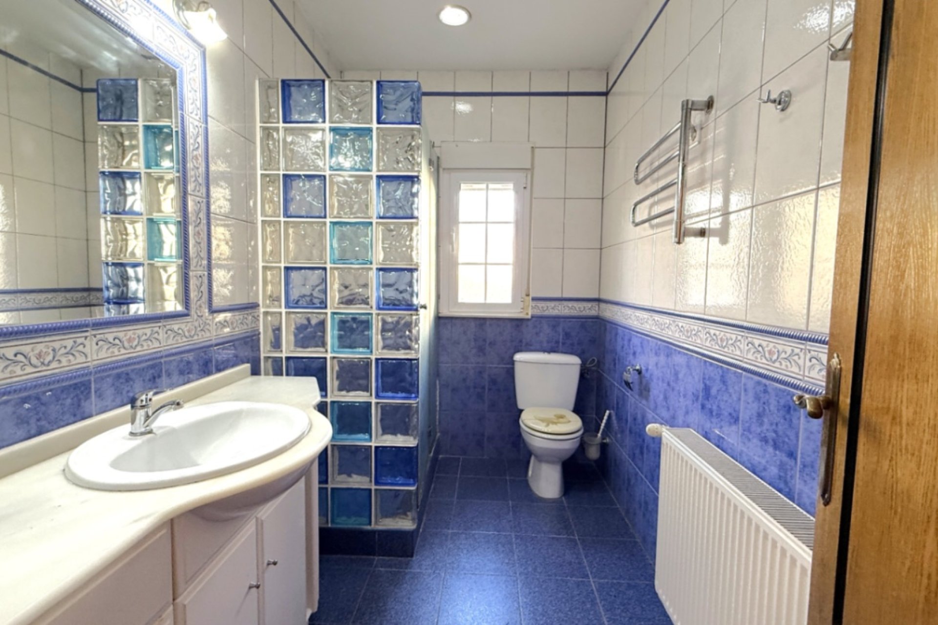 Revente - Villa - Pilar de la Horadada