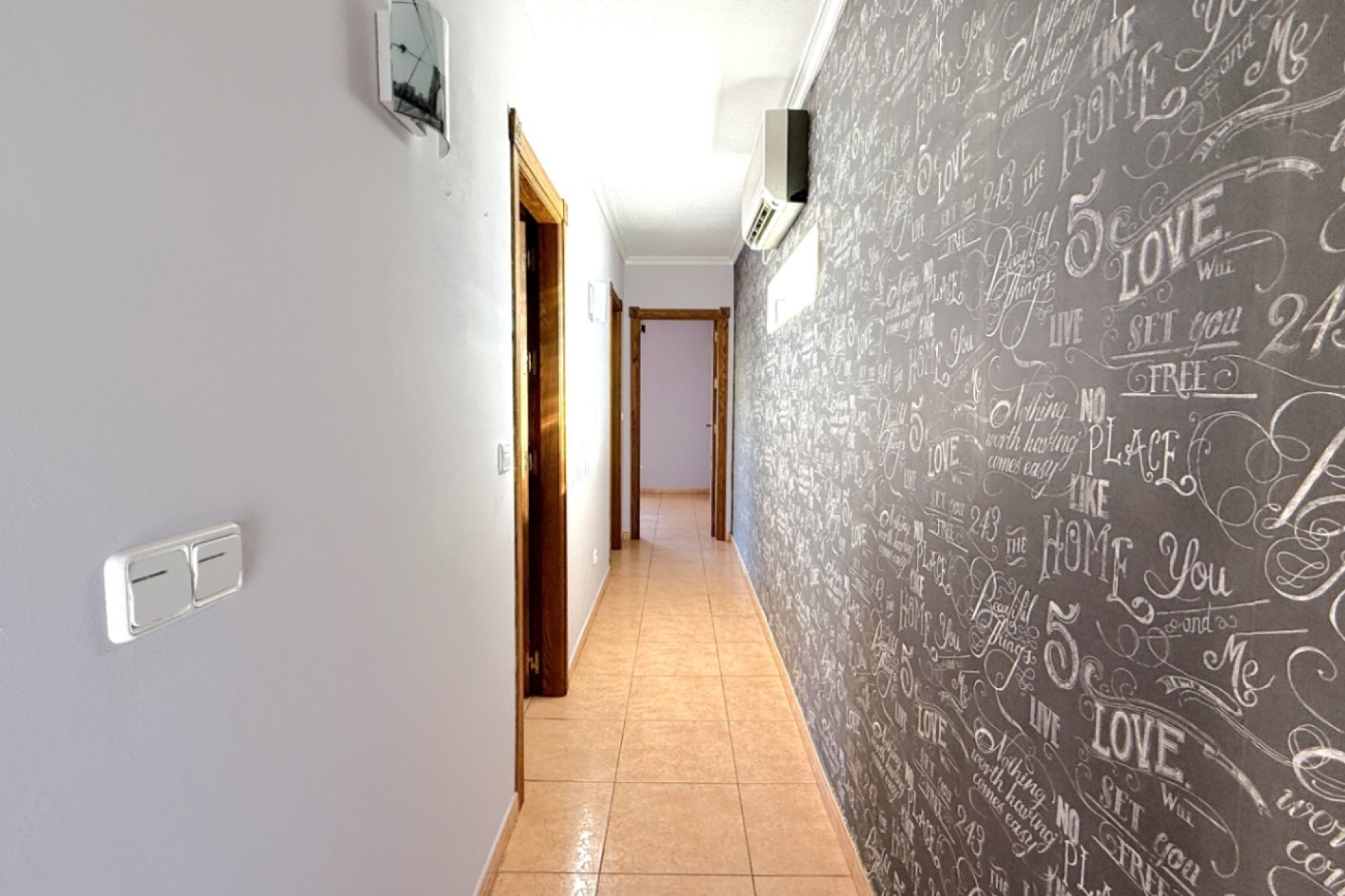 Revente - Villa - Pilar de la Horadada