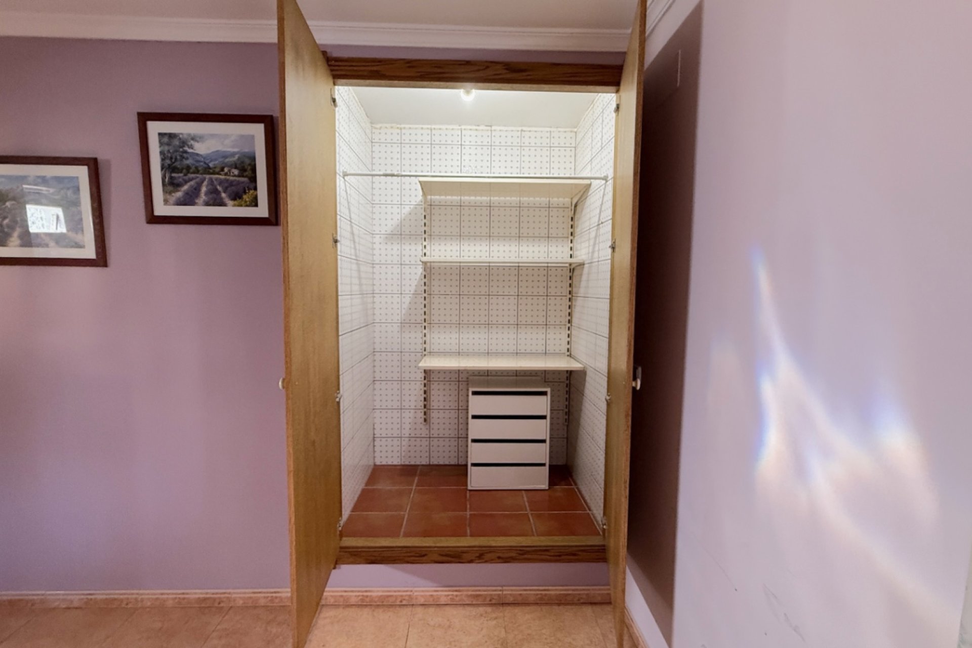 Revente - Villa - Pilar de la Horadada