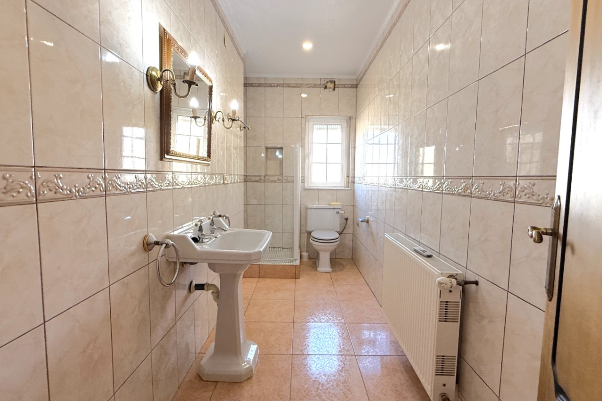 Revente - Villa - Pilar de la Horadada