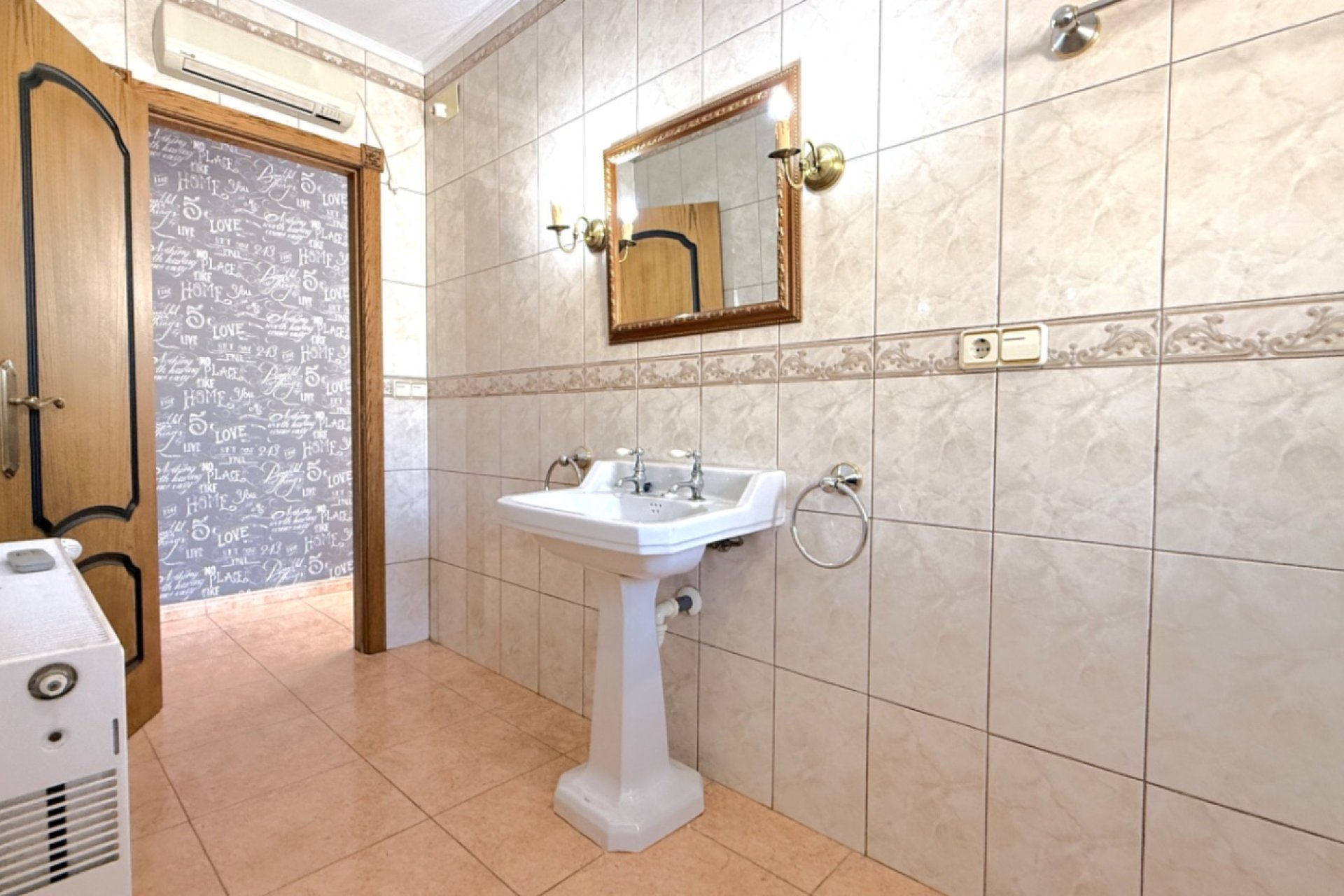 Revente - Villa - Pilar de la Horadada