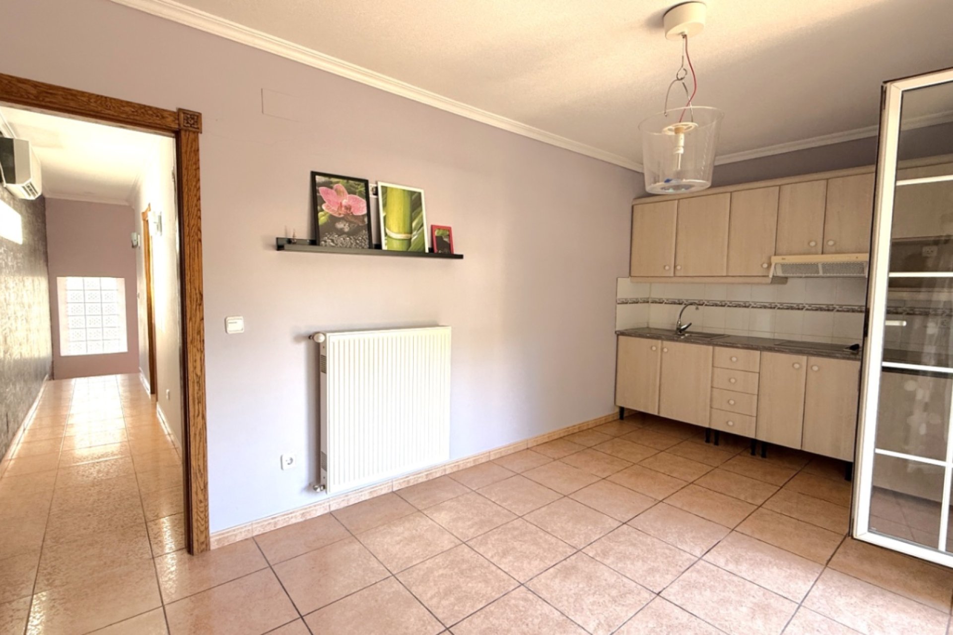 Revente - Villa - Pilar de la Horadada