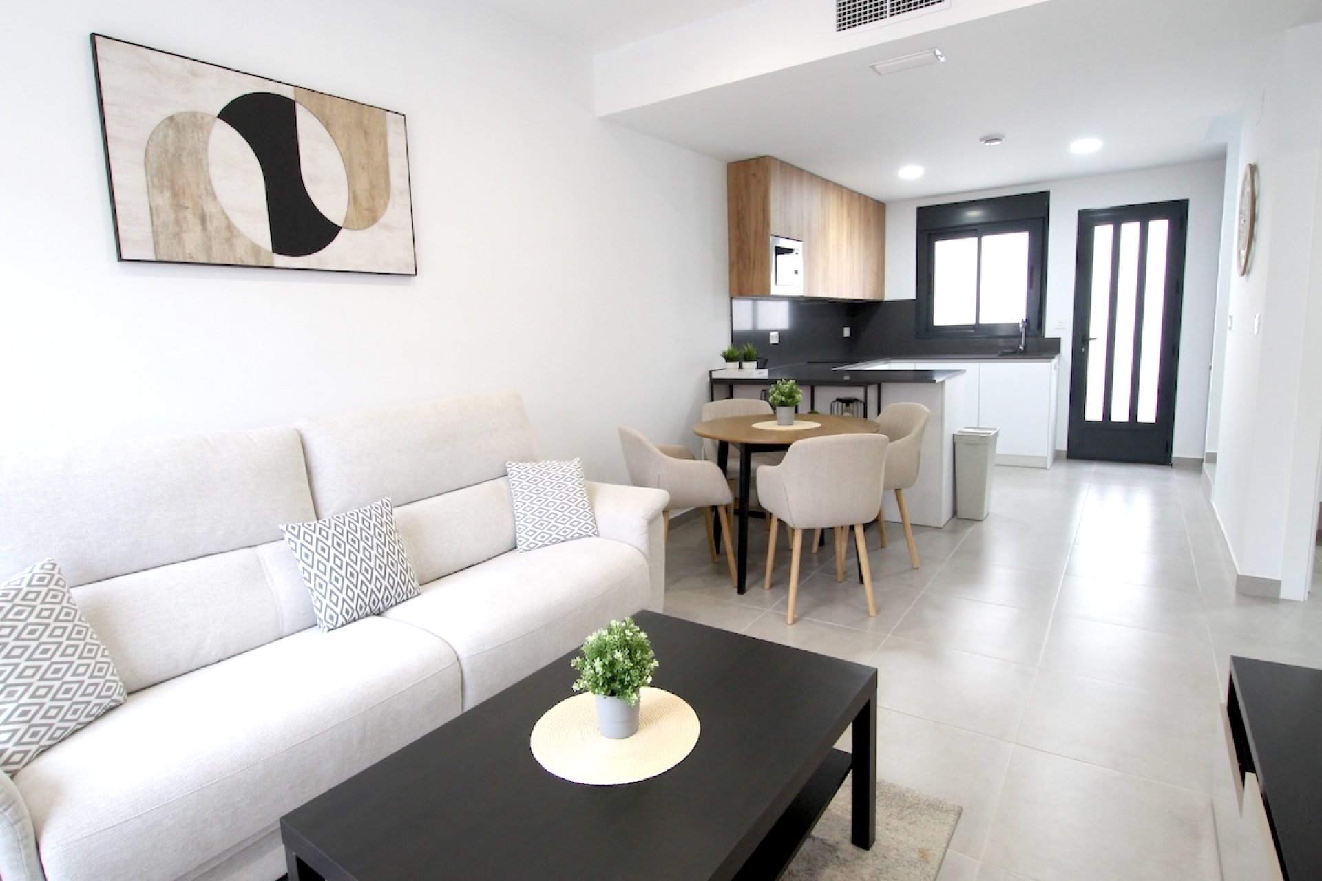 Revente - Villa - Pilar de la Horadada