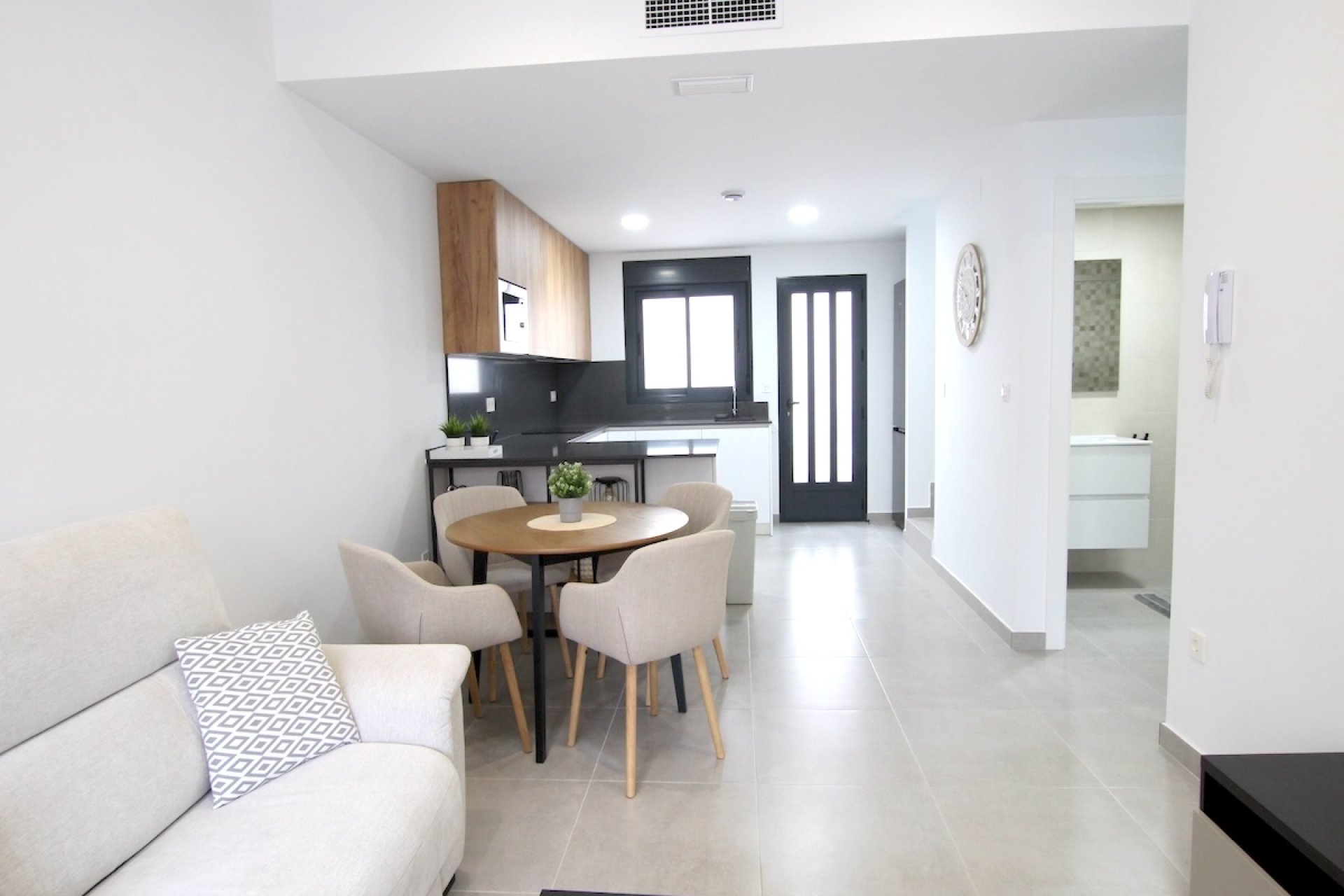 Revente - Villa - Pilar de la Horadada