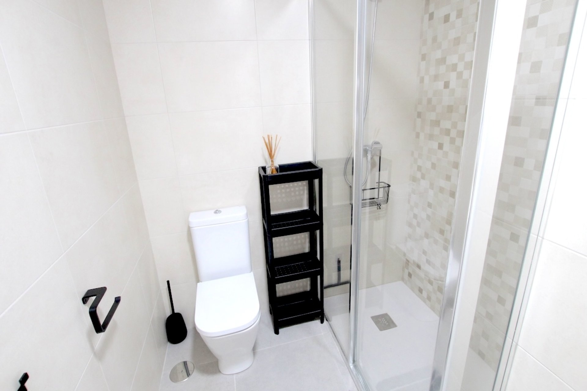 Revente - Villa - Pilar de la Horadada