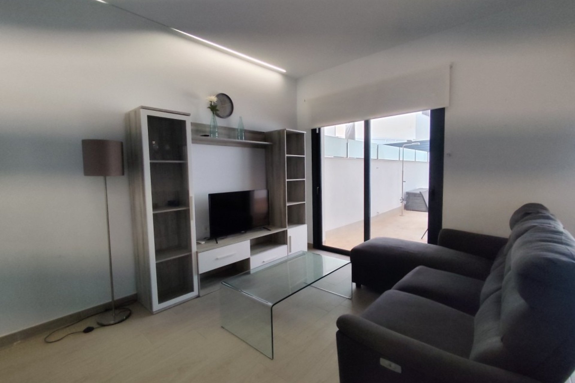 Revente - Villa - Pilar de la Horadada
