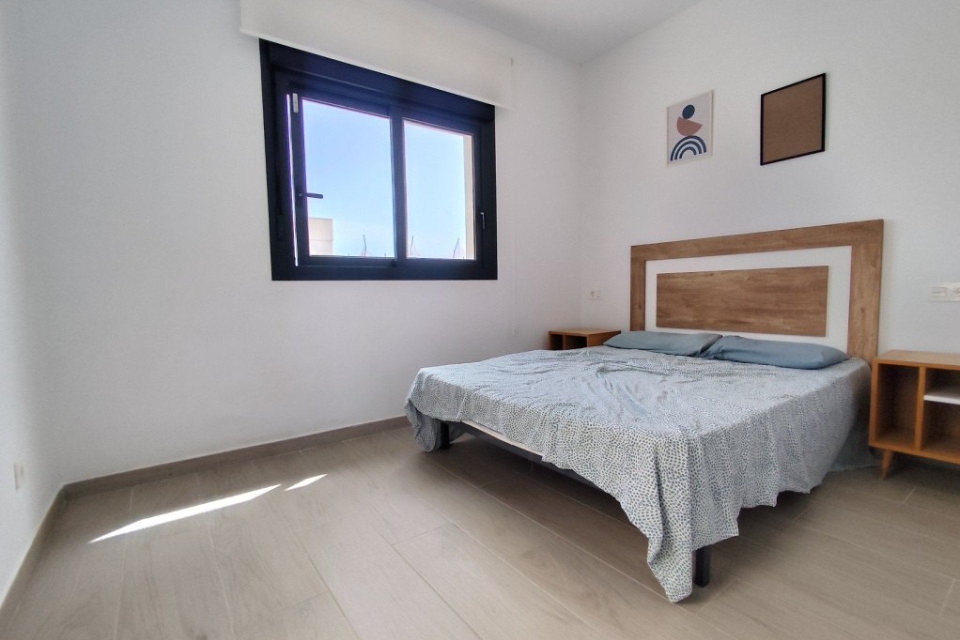 Revente - Villa - Pilar de la Horadada