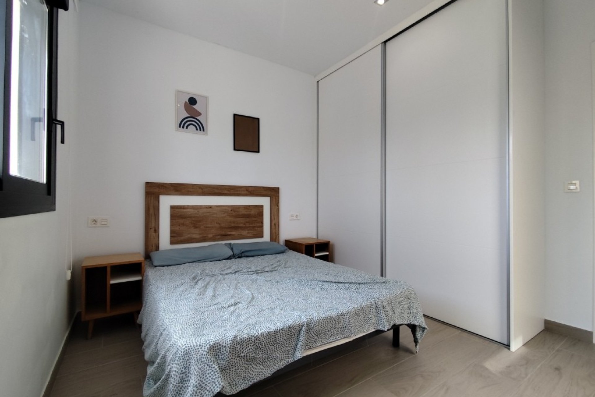 Revente - Villa - Pilar de la Horadada