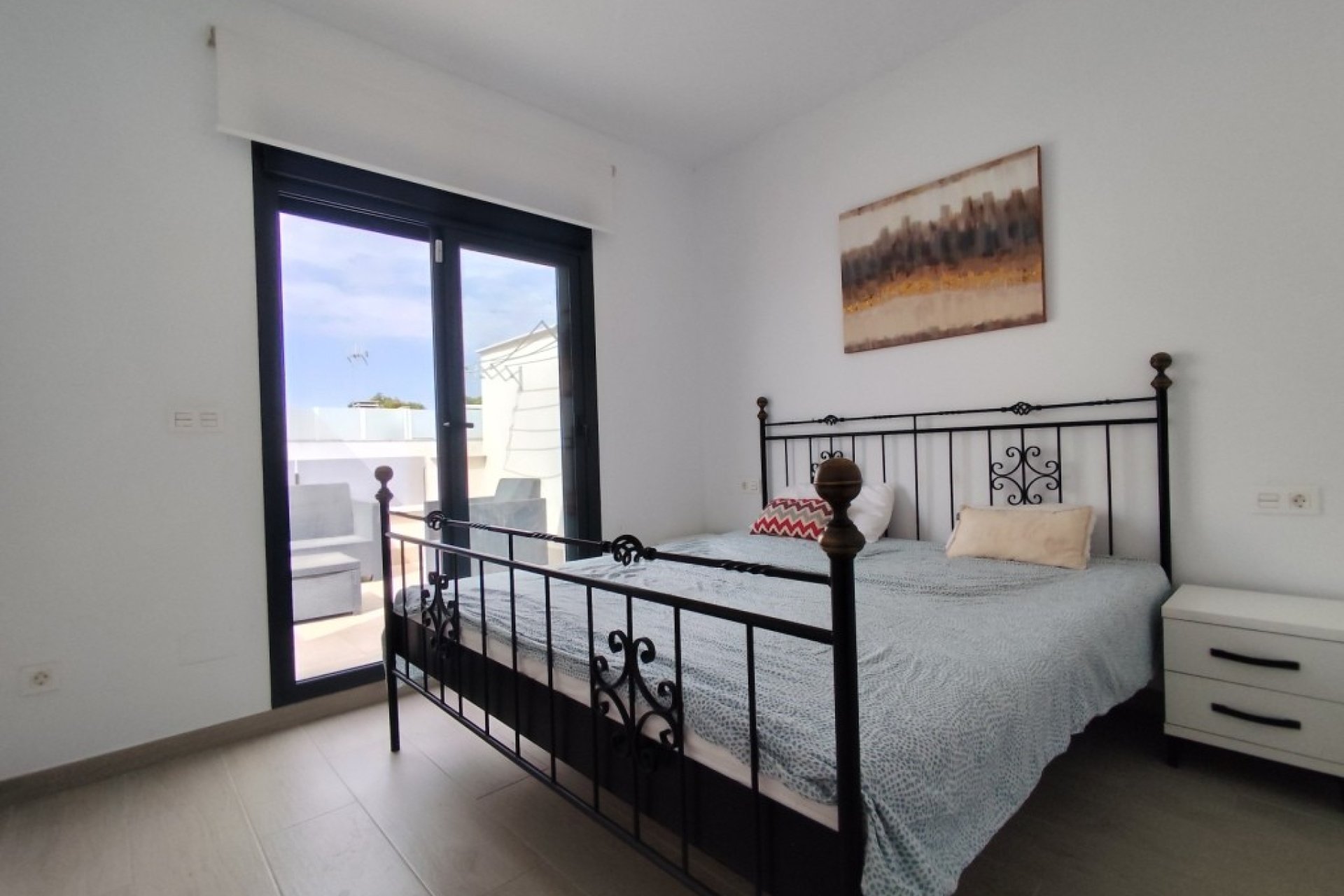 Revente - Villa - Pilar de la Horadada