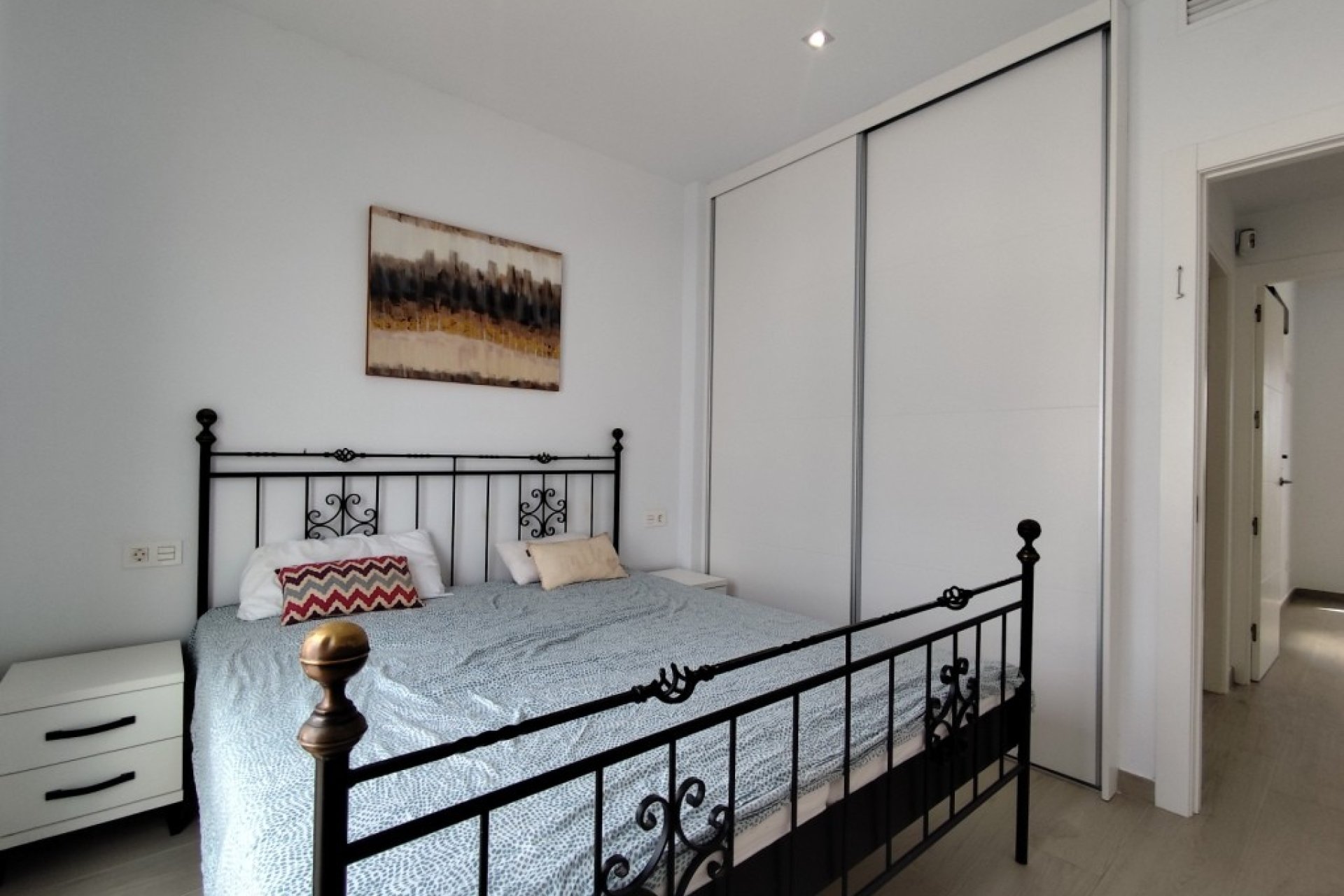 Revente - Villa - Pilar de la Horadada