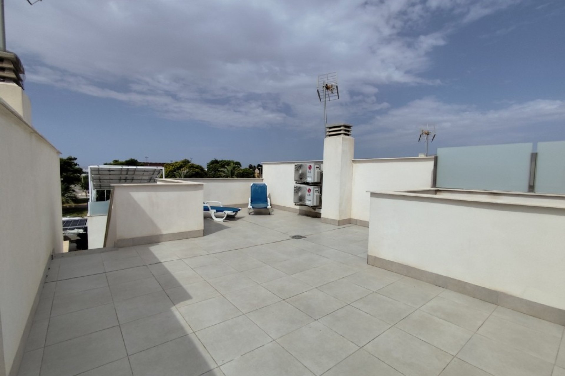 Revente - Villa - Pilar de la Horadada