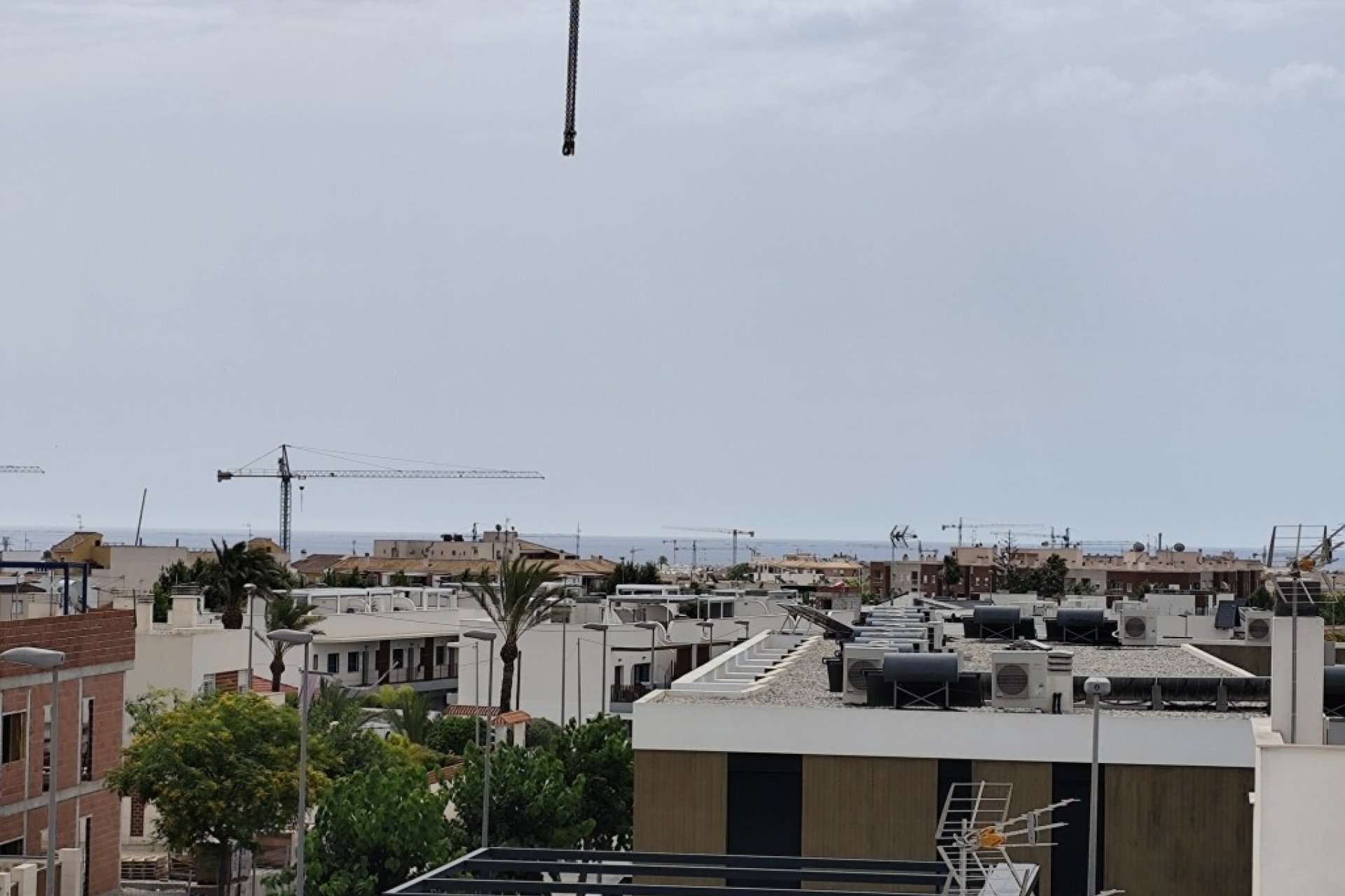 Revente - Villa - Pilar de la Horadada