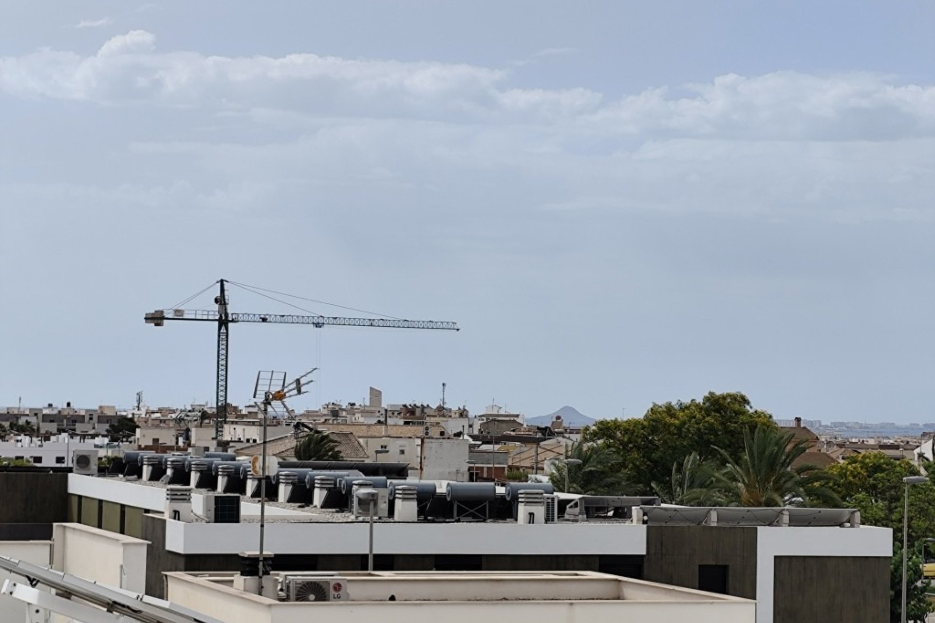 Revente - Villa - Pilar de la Horadada