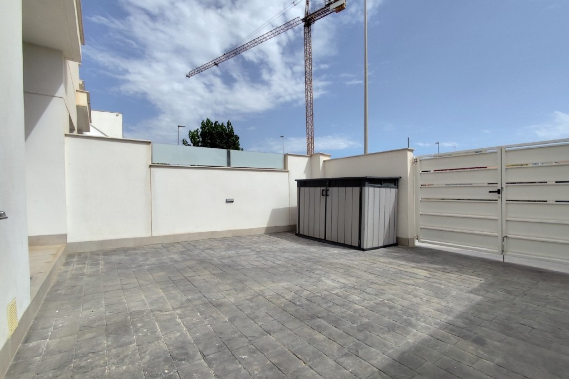 Revente - Villa - Pilar de la Horadada