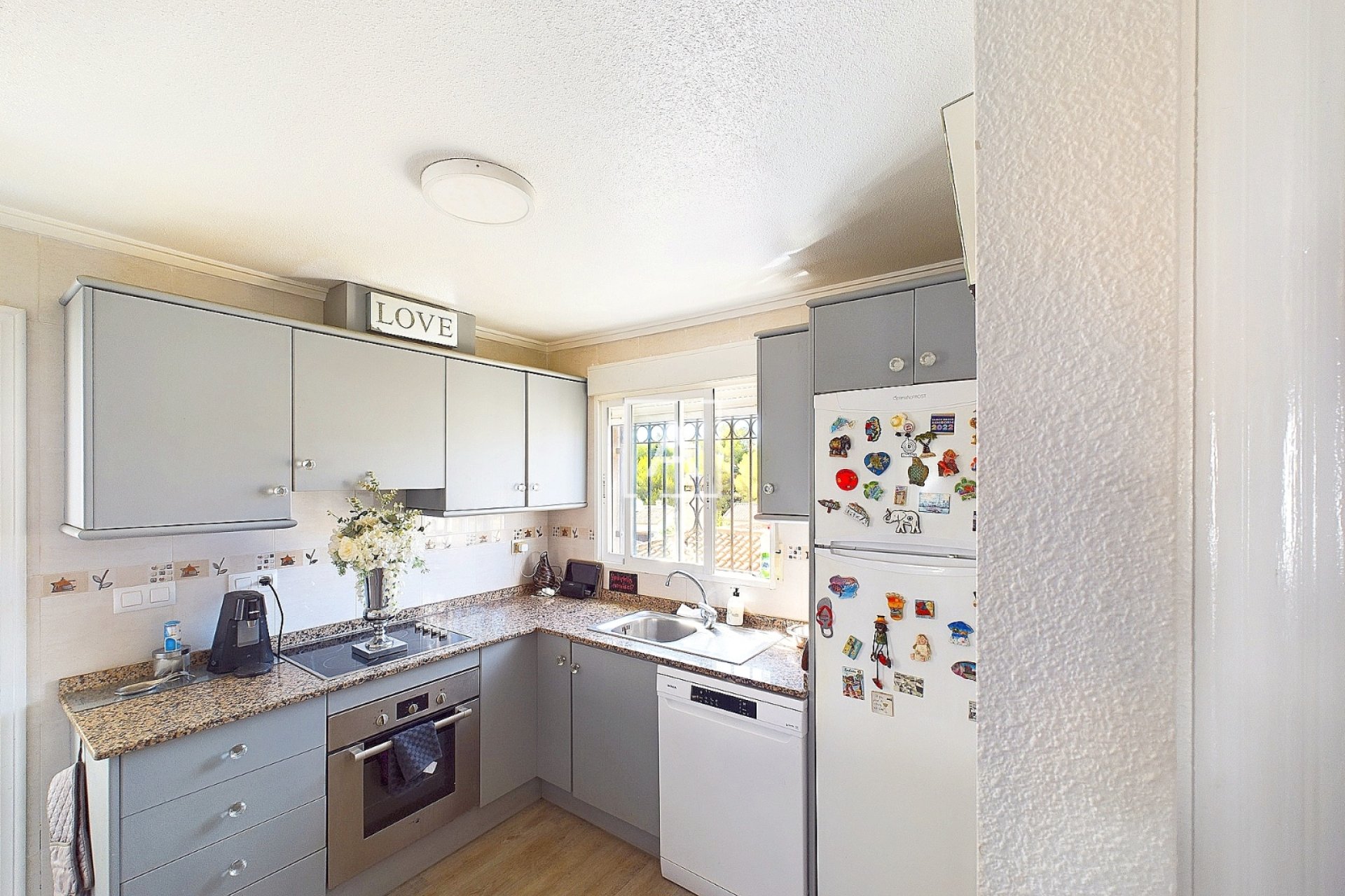 Revente - Villa - Pinar de Campoverde