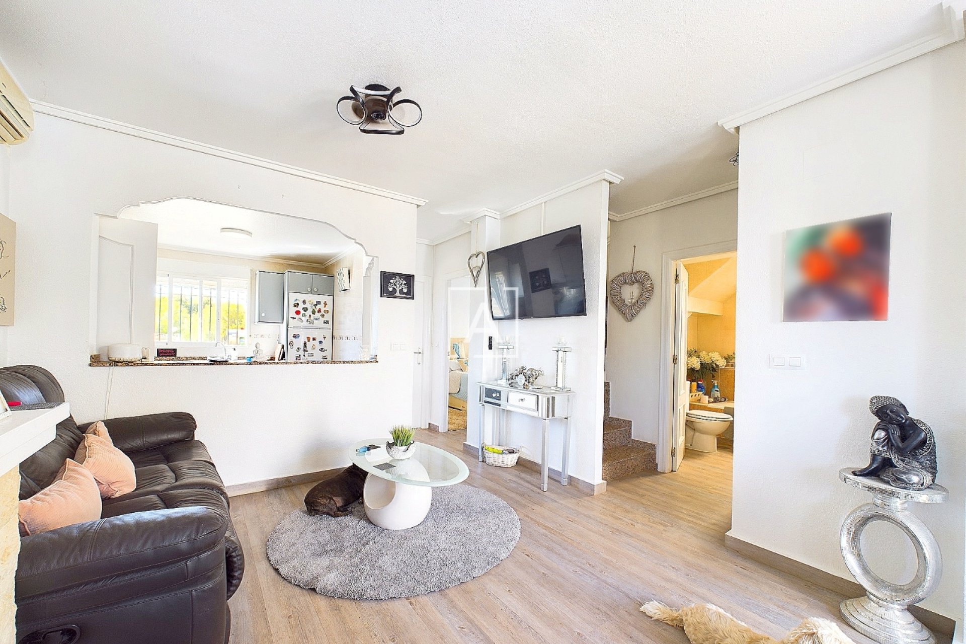 Revente - Villa - Pinar de Campoverde