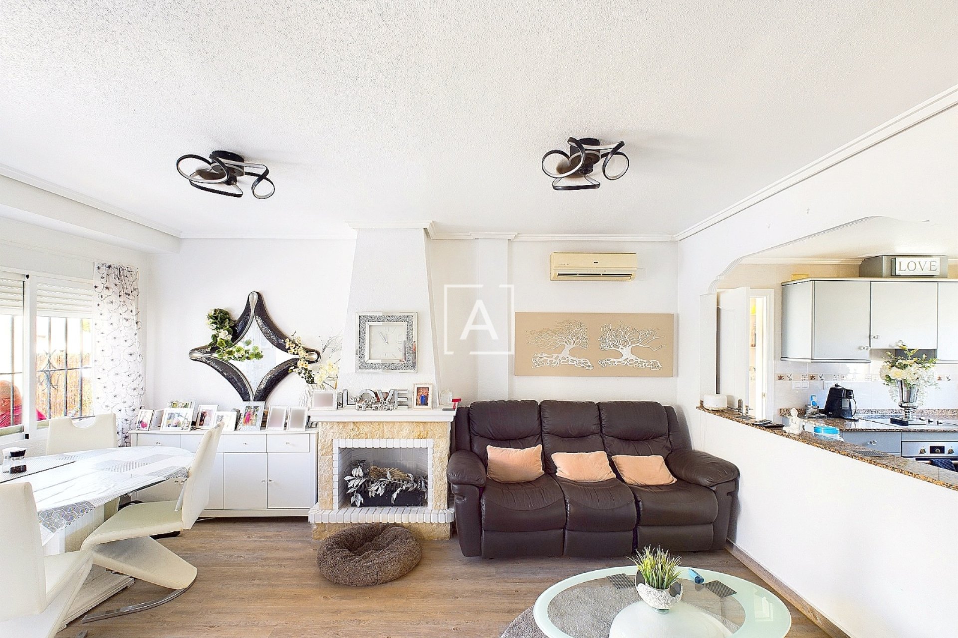 Revente - Villa - Pinar de Campoverde