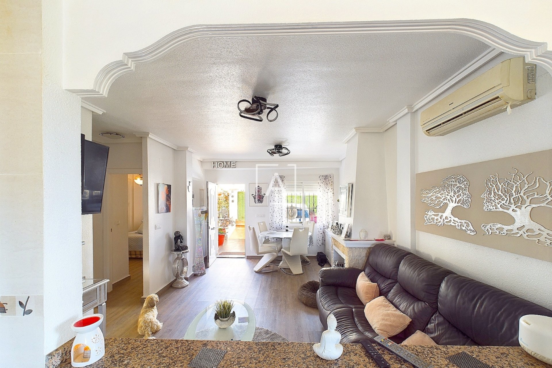 Revente - Villa - Pinar de Campoverde