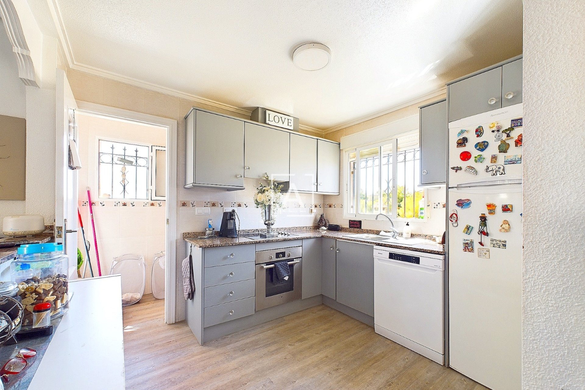 Revente - Villa - Pinar de Campoverde