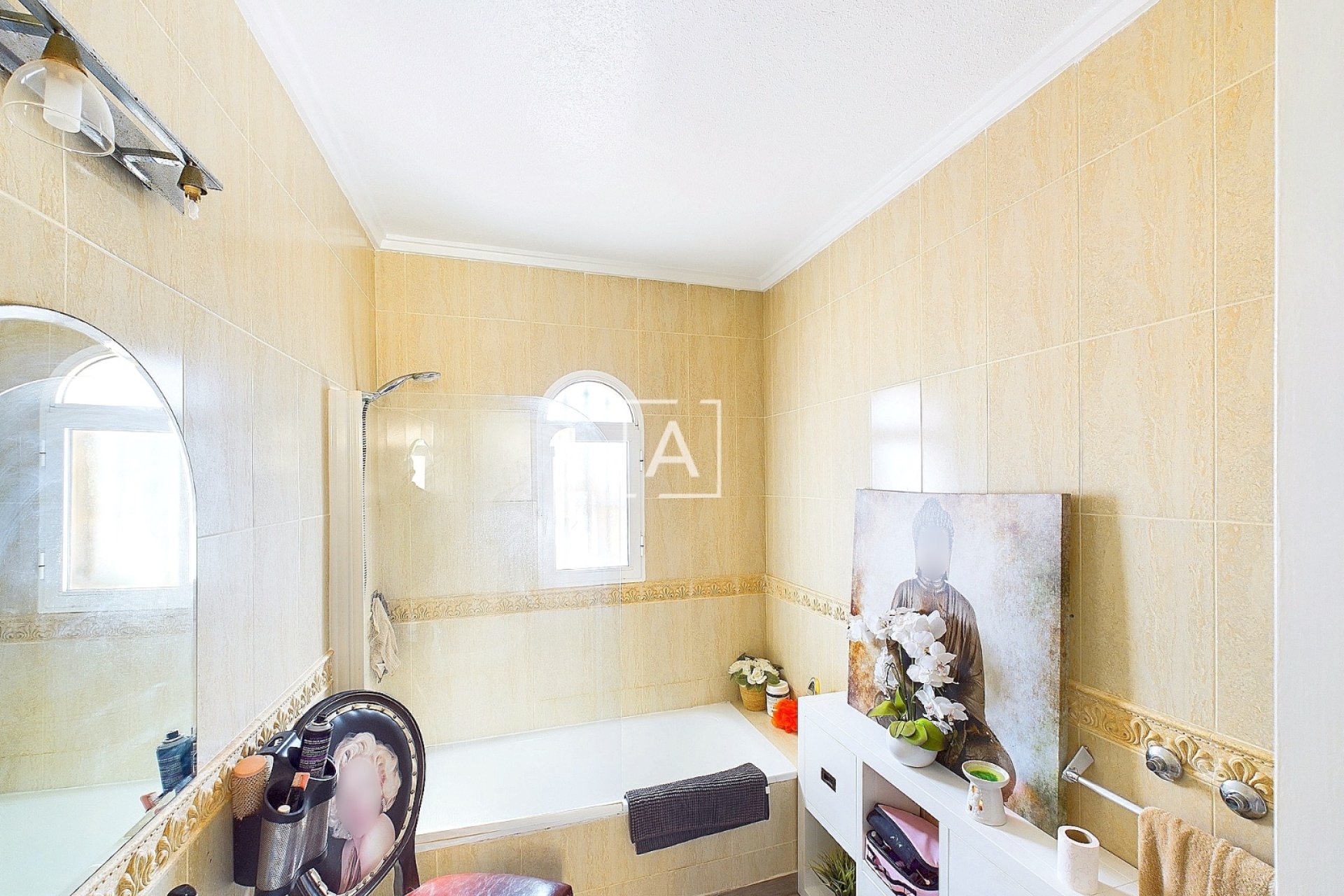 Revente - Villa - Pinar de Campoverde