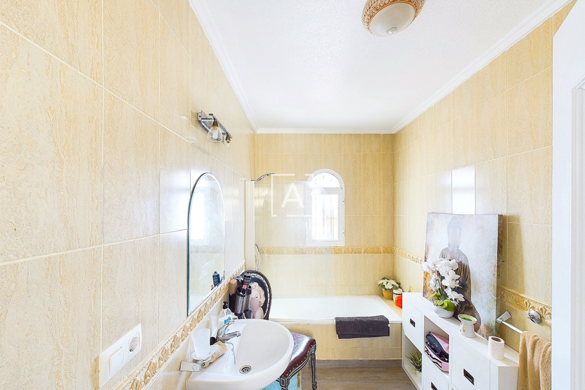 Revente - Villa - Pinar de Campoverde