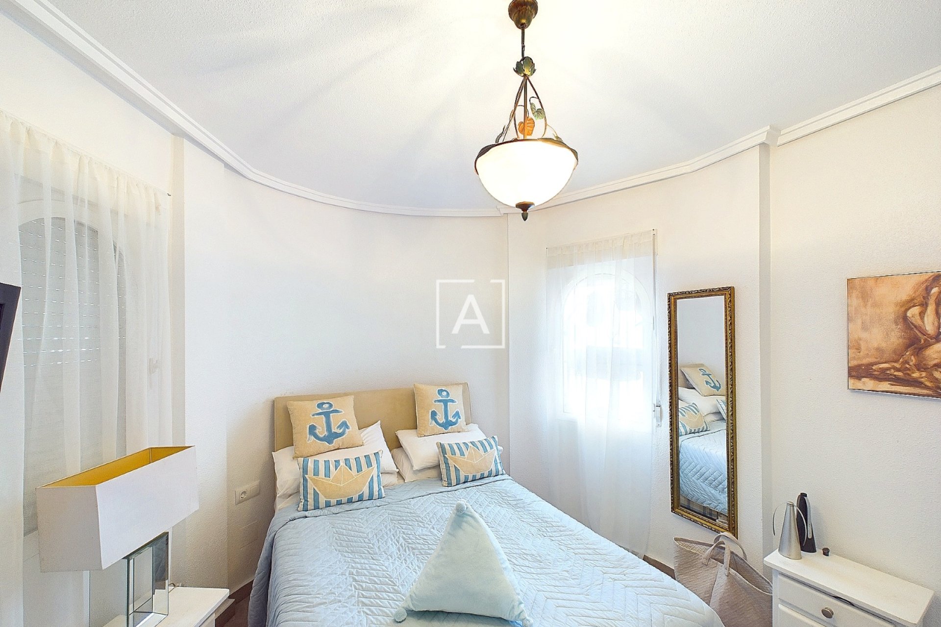 Revente - Villa - Pinar de Campoverde