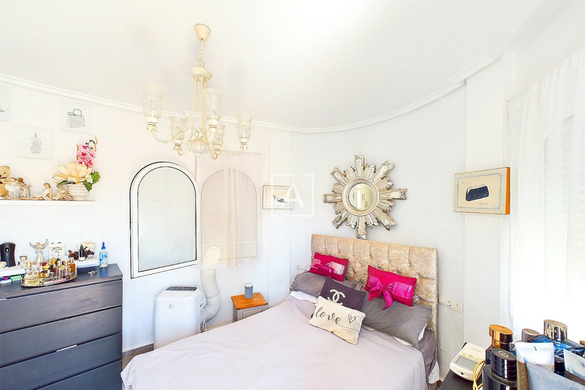 Revente - Villa - Pinar de Campoverde