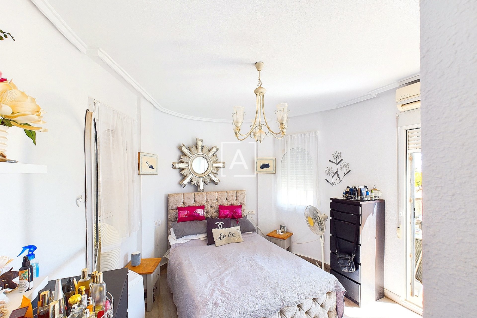 Revente - Villa - Pinar de Campoverde