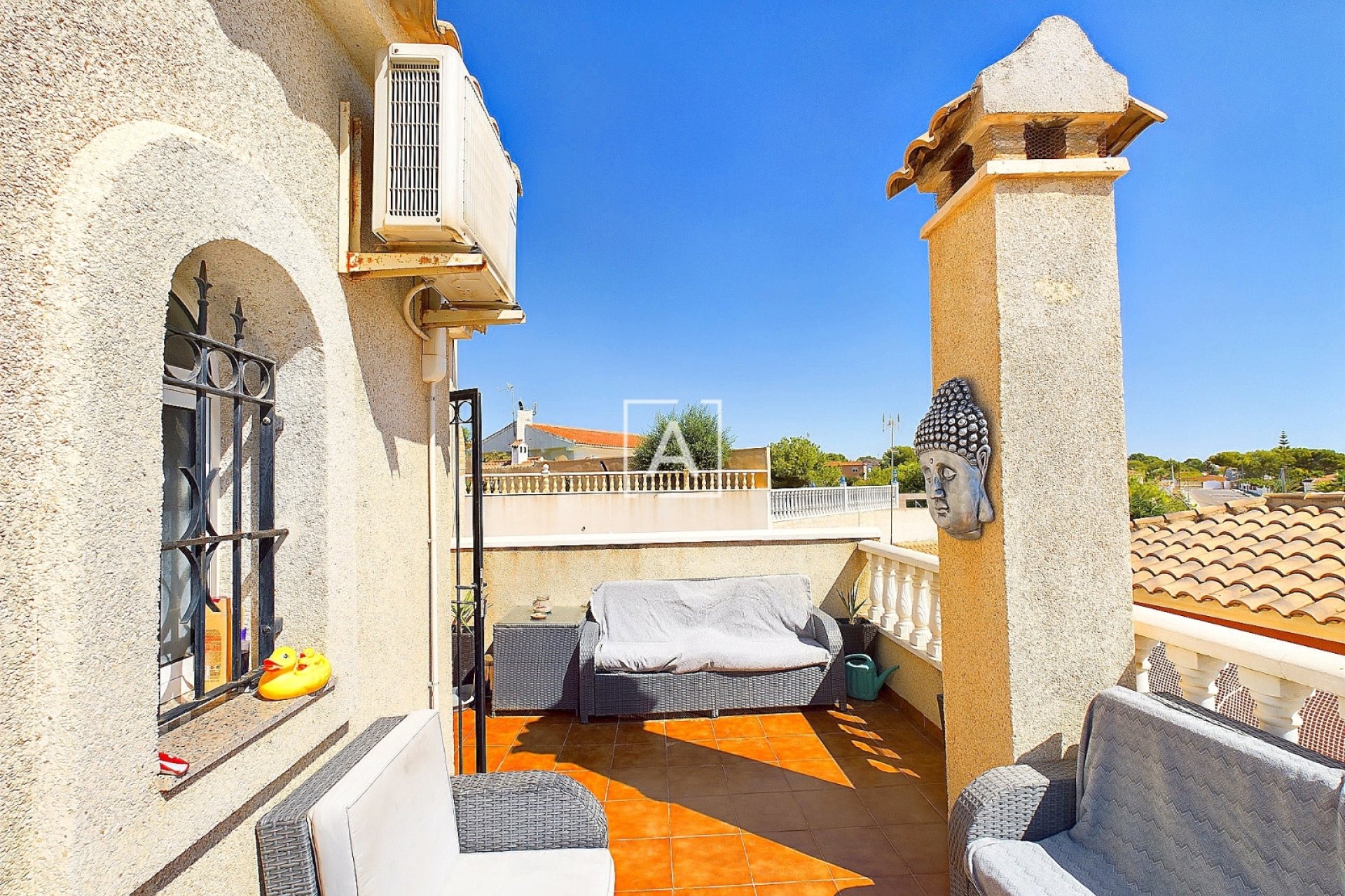 Revente - Villa - Pinar de Campoverde