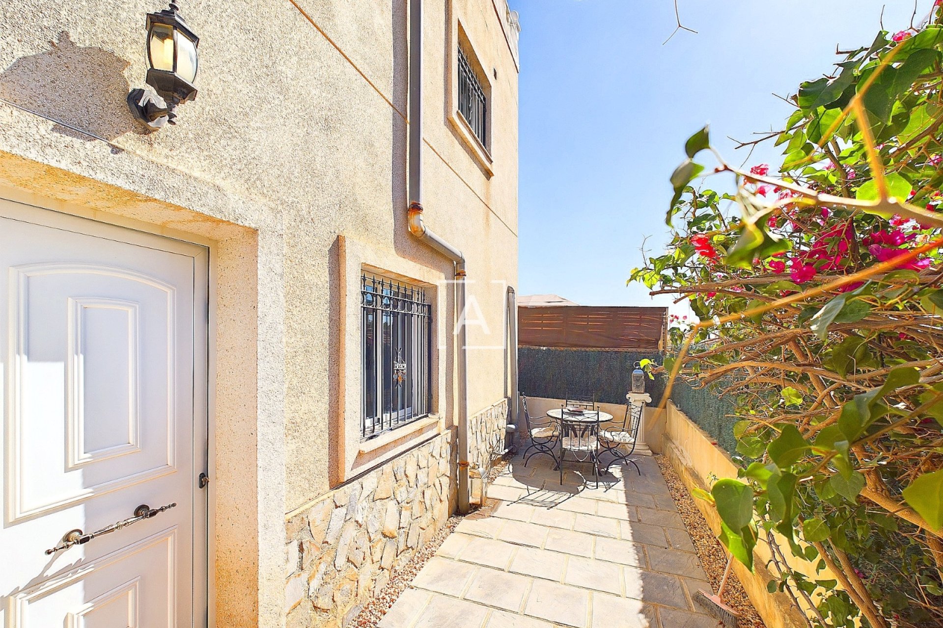 Revente - Villa - Pinar de Campoverde